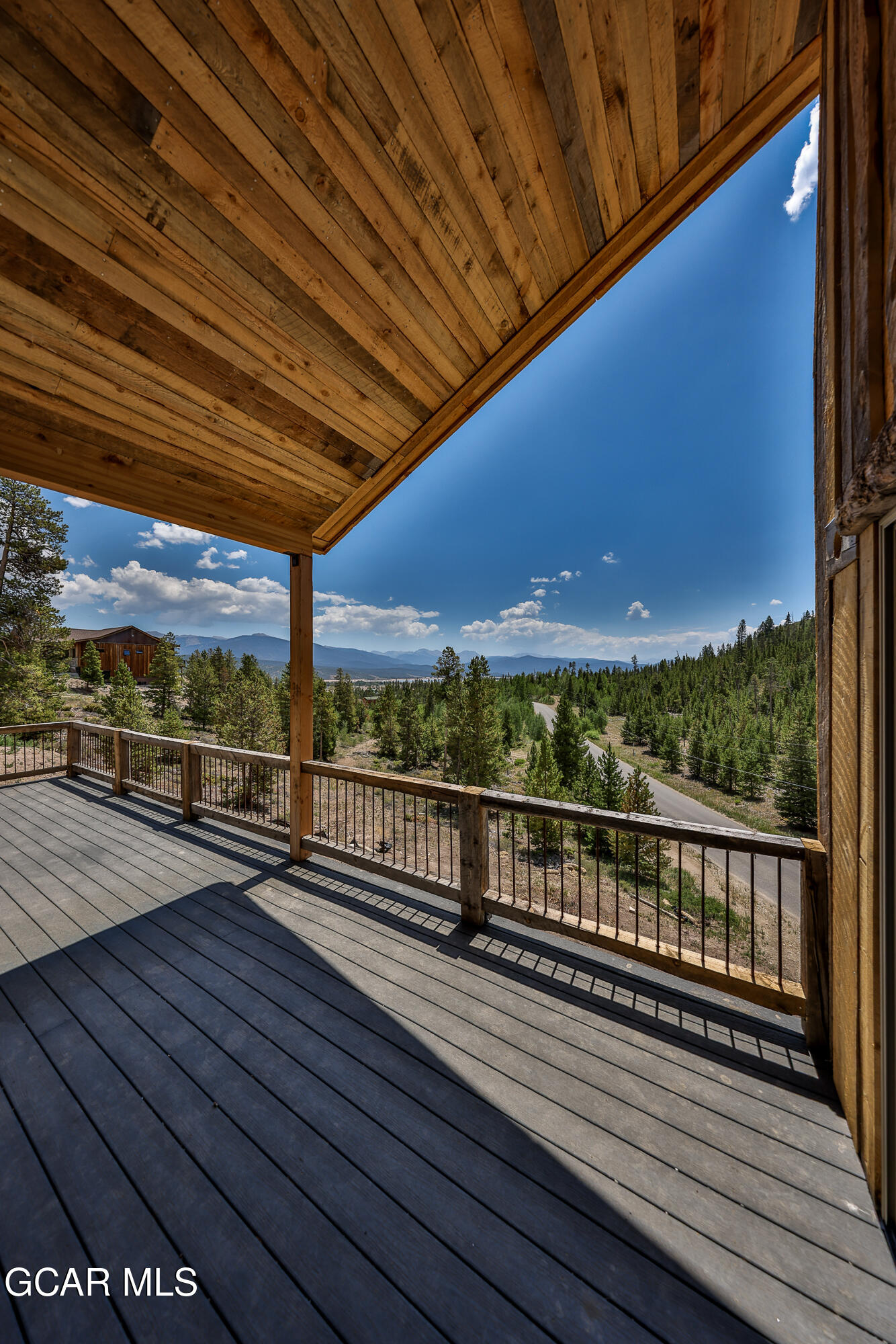 32 GCR 4034 Grand Lake CO 80447