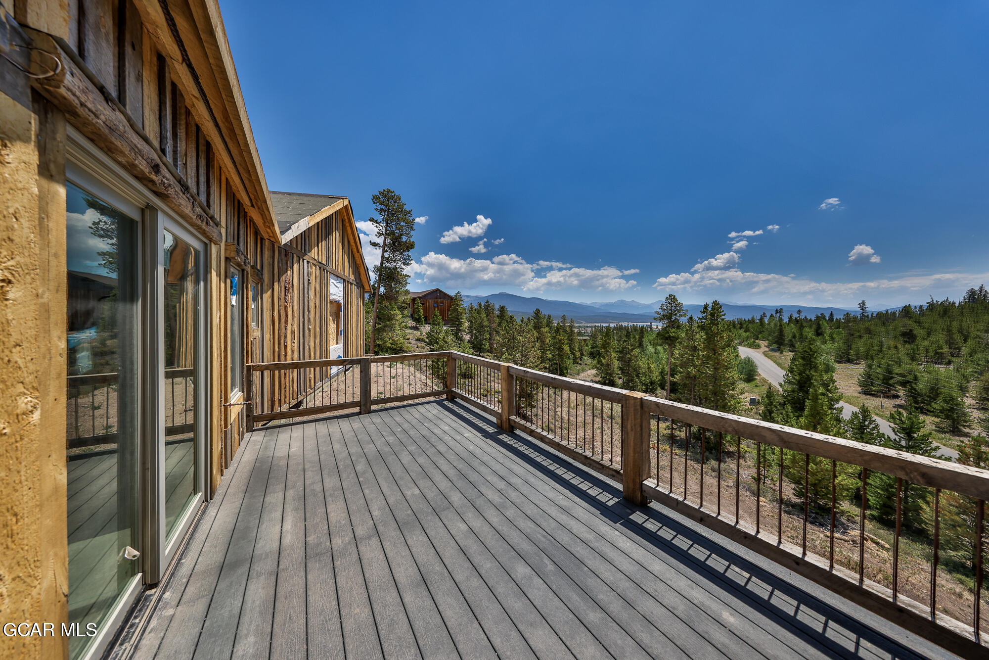 32 GCR 4034 Grand Lake CO 80447