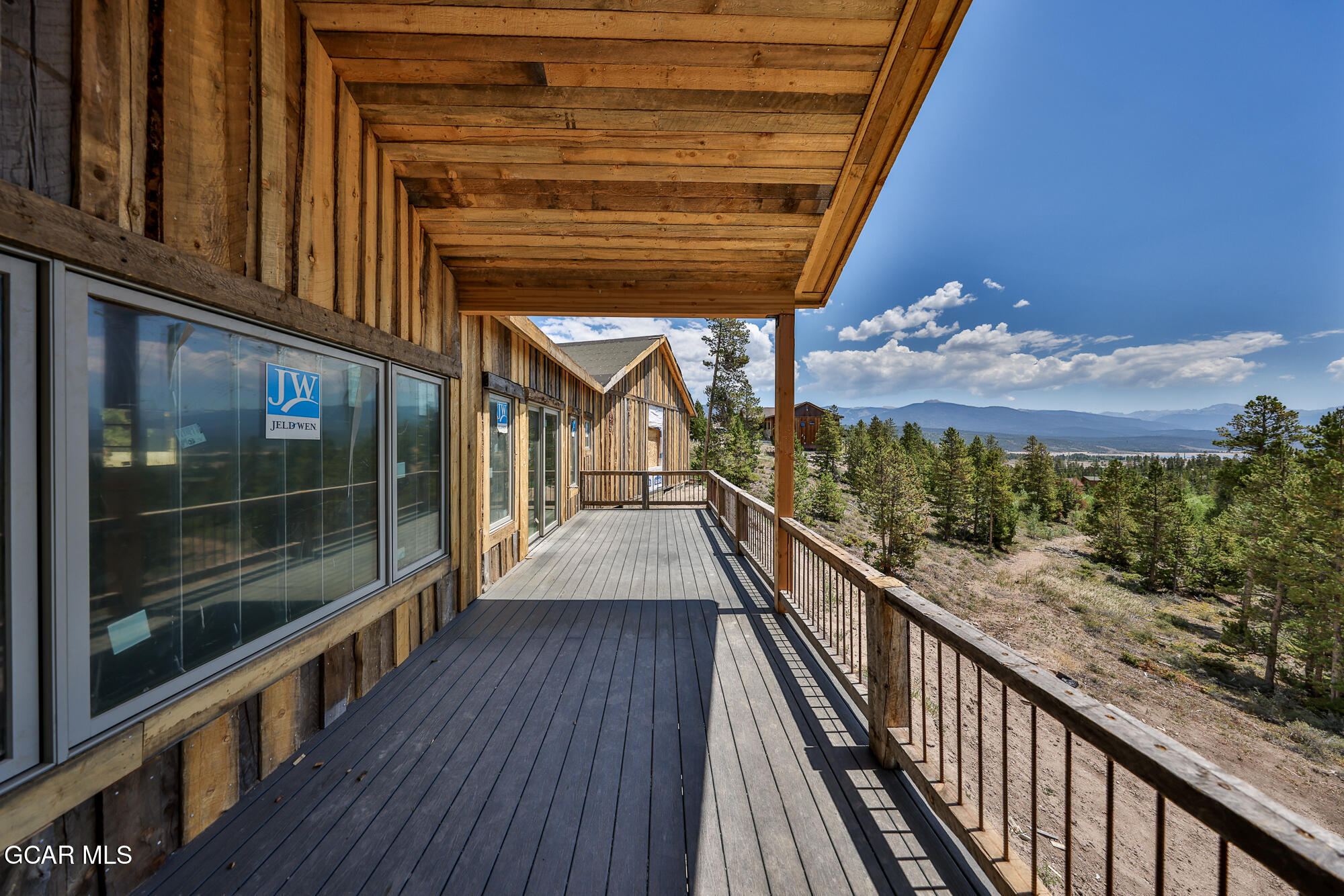32 GCR 4034 Grand Lake CO 80447