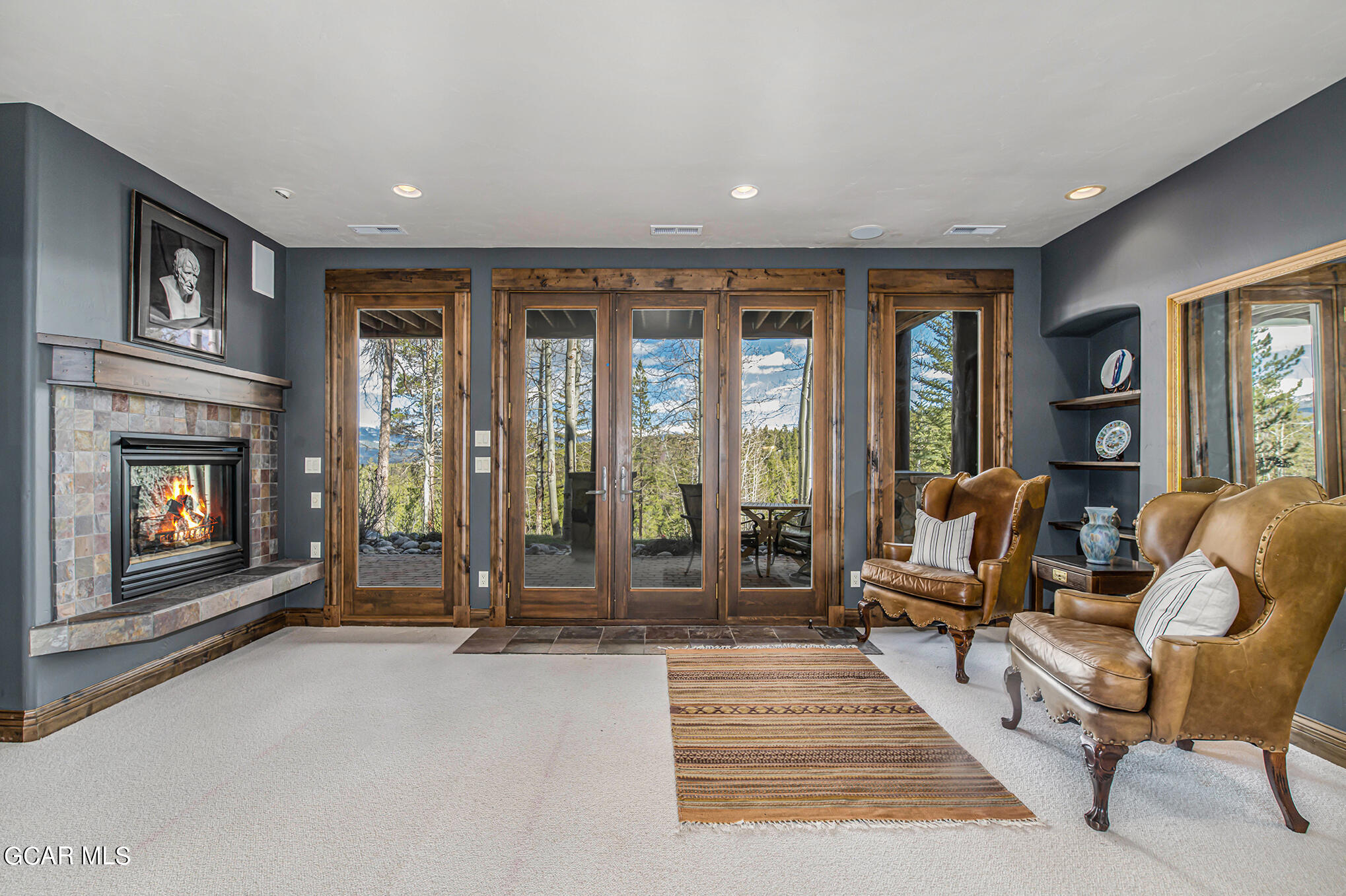 239 Pole Creek Drive Tabernash CO 80478