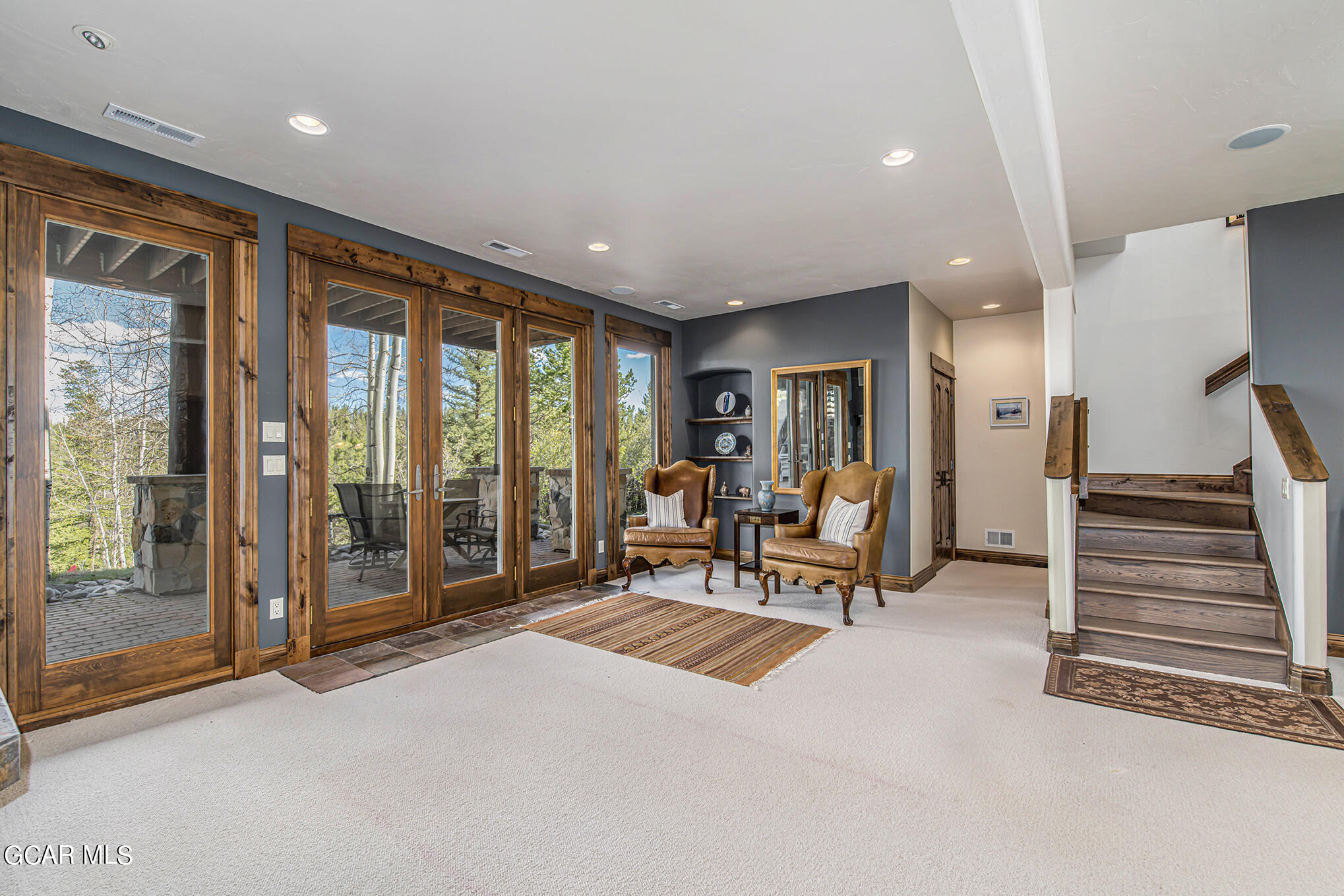 239 Pole Creek Drive Tabernash CO 80478