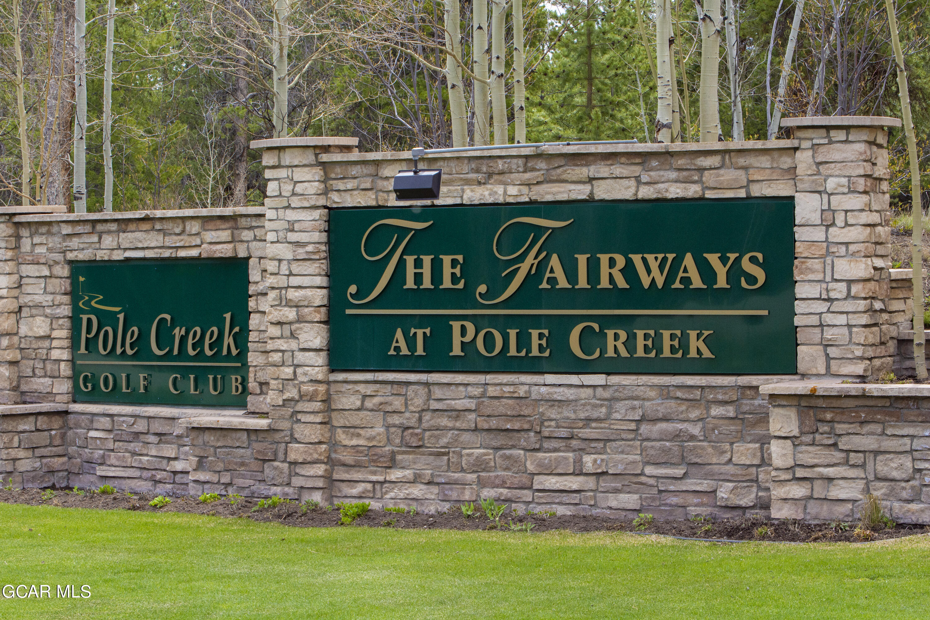 239 Pole Creek Drive Tabernash CO 80478