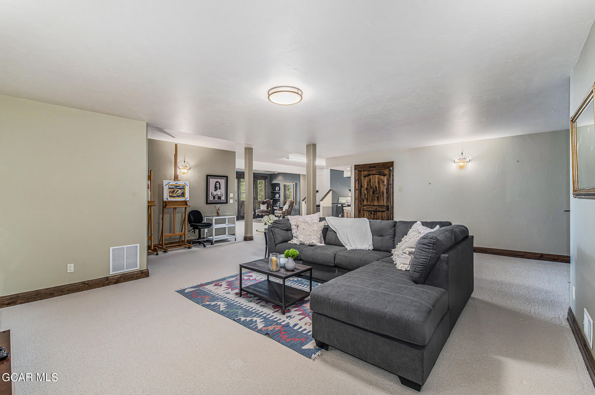 239 Pole Creek Drive Tabernash CO 80478