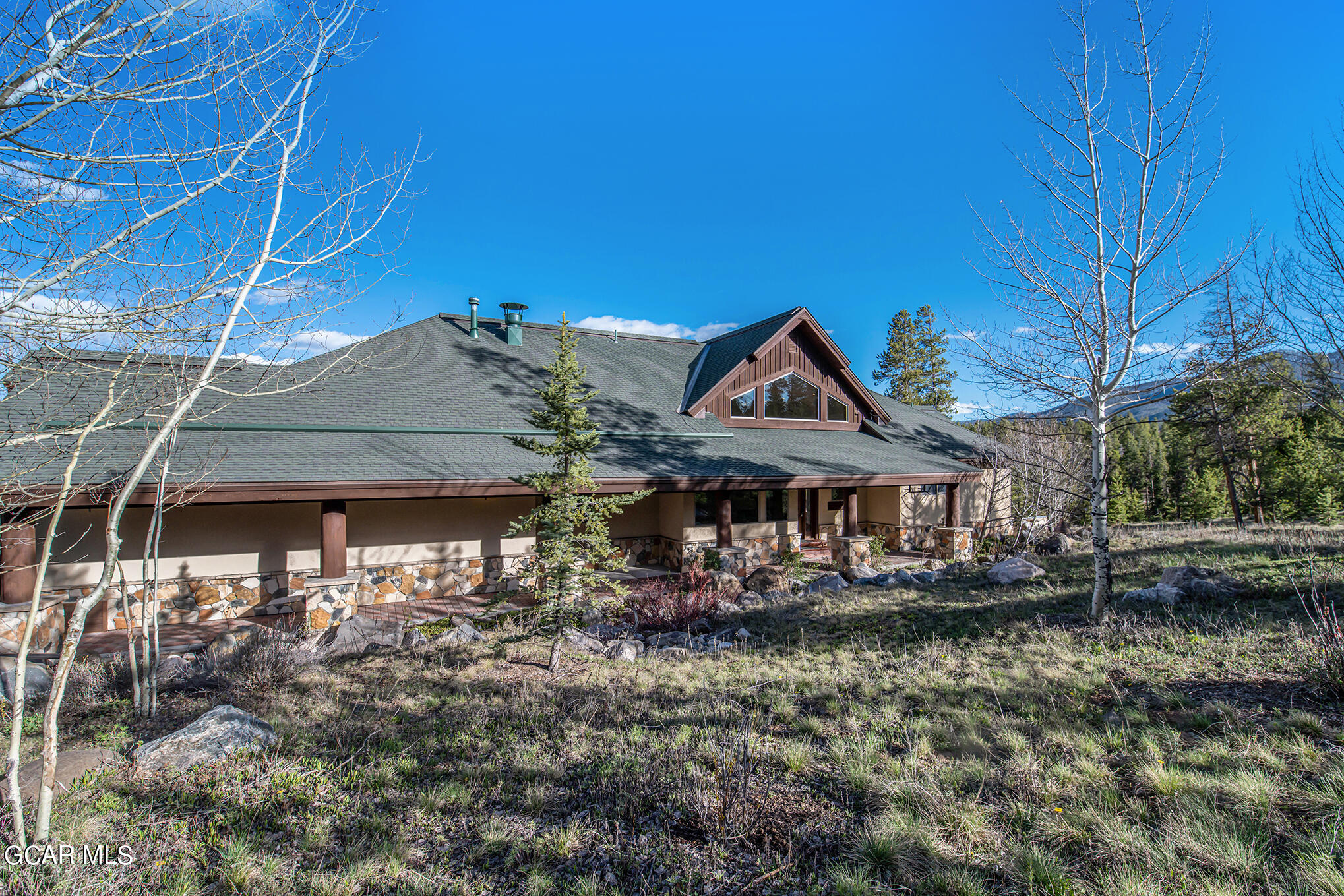 239 Pole Creek Drive Tabernash CO 80478