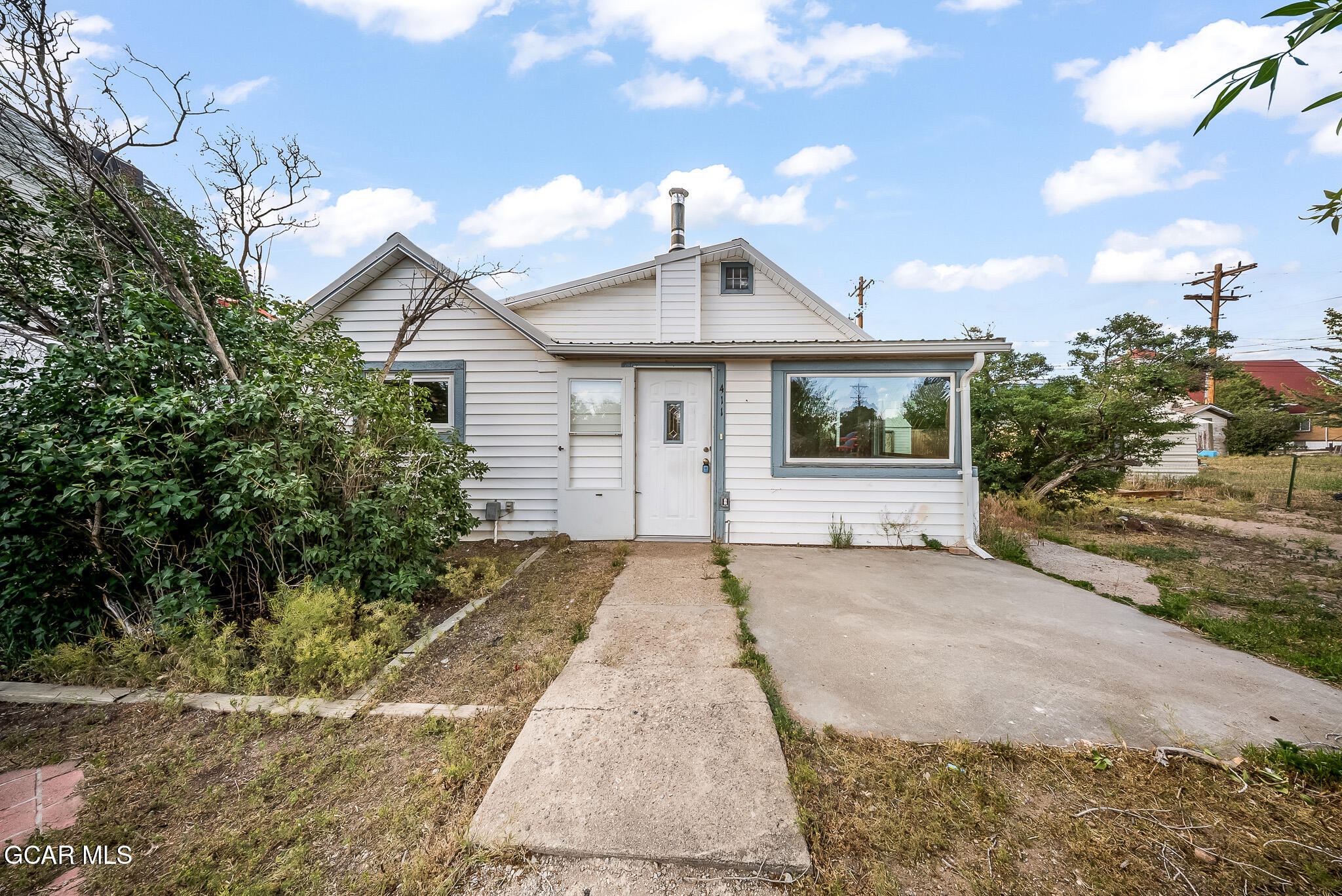 411 Eagle Avenue Kremmling CO 80459