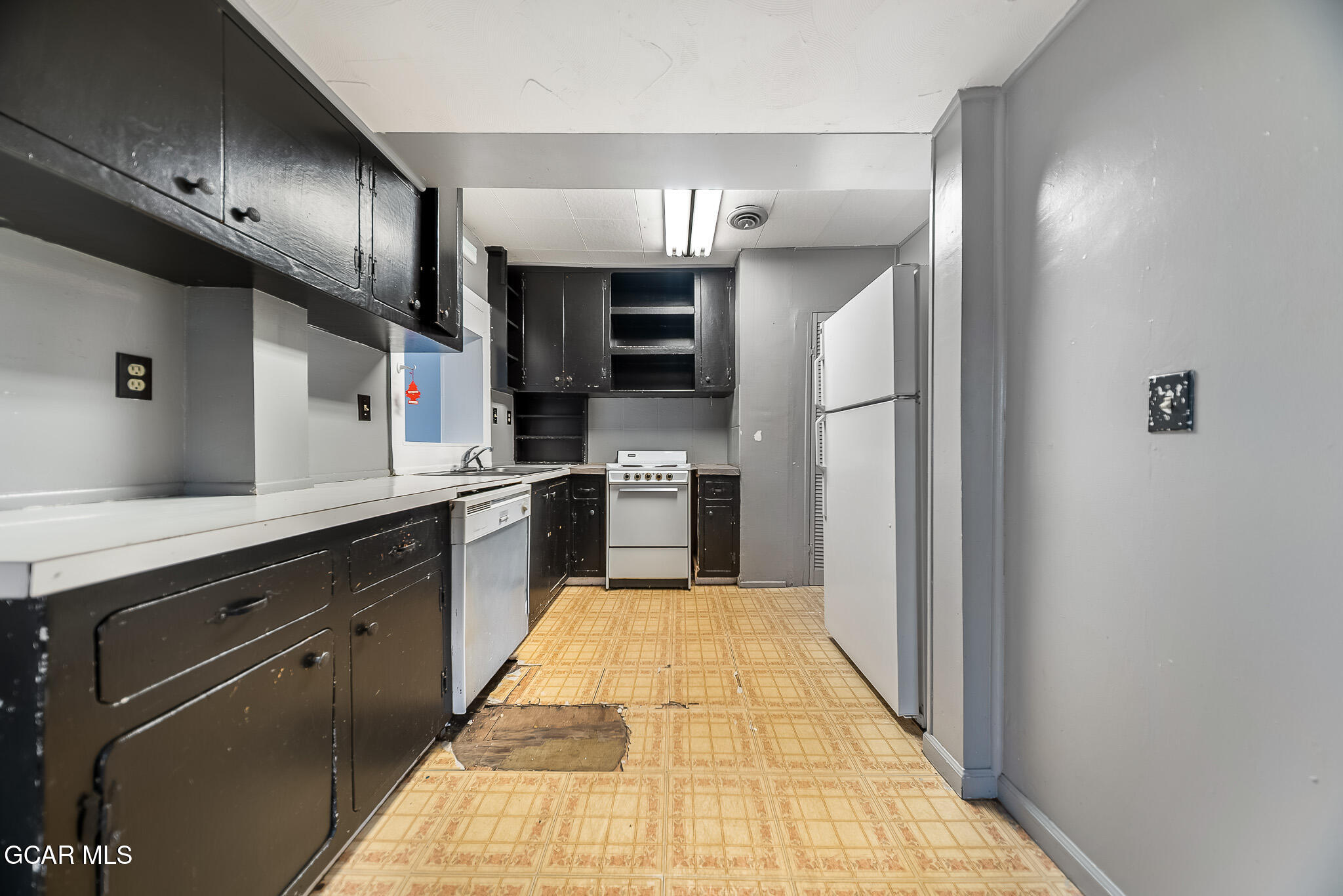411 Eagle Avenue Kremmling CO 80459