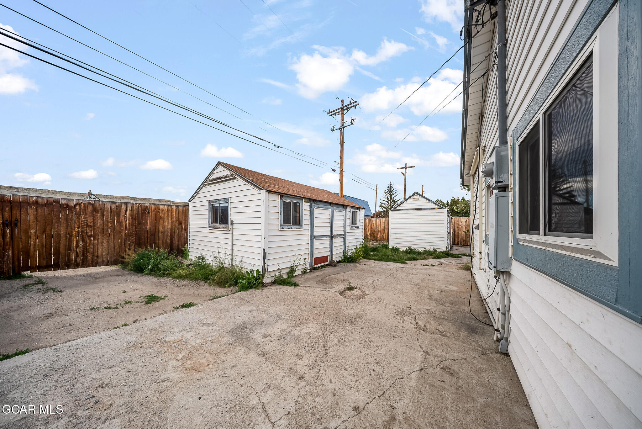 411 Eagle Avenue Kremmling CO 80459