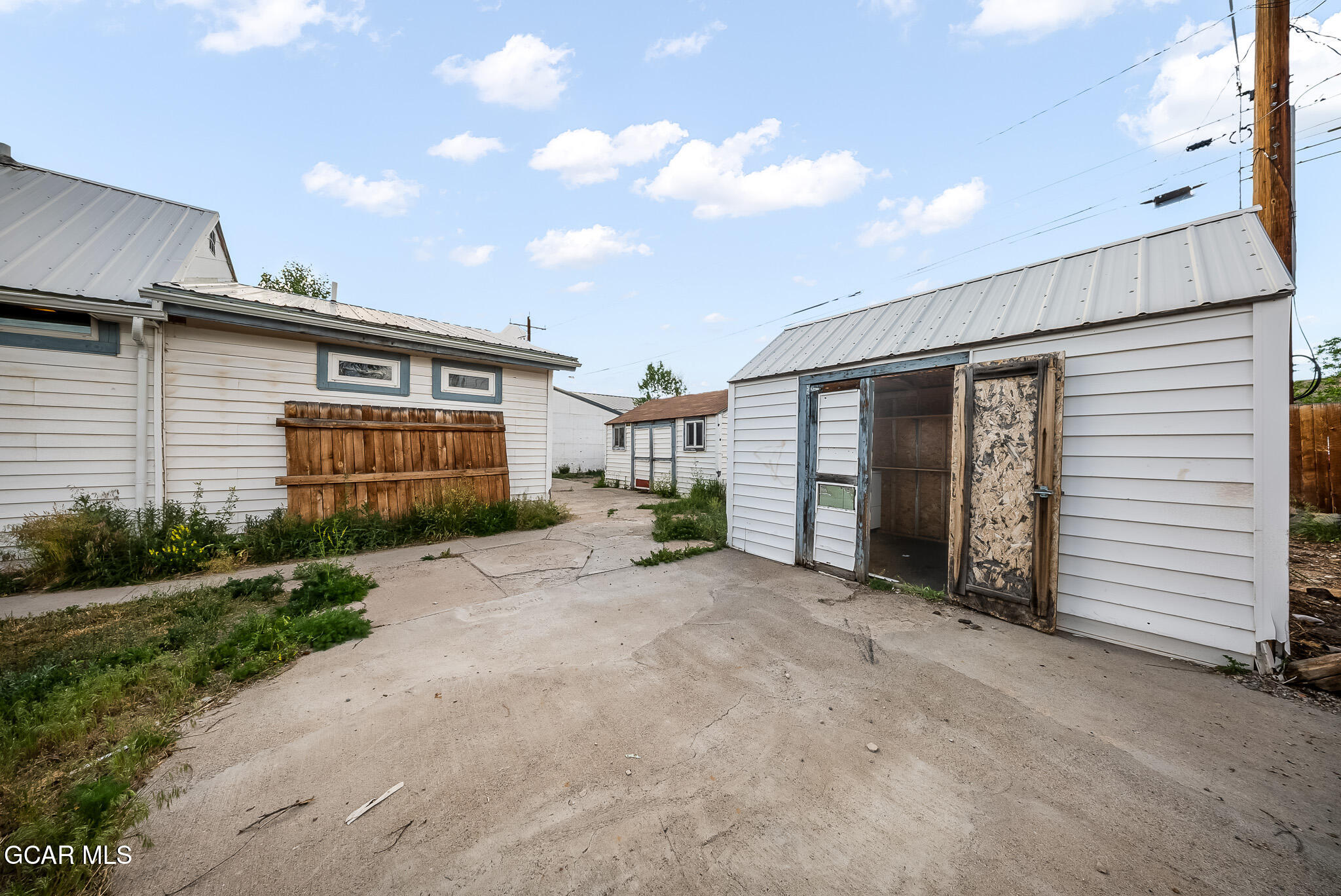 411 Eagle Avenue Kremmling CO 80459