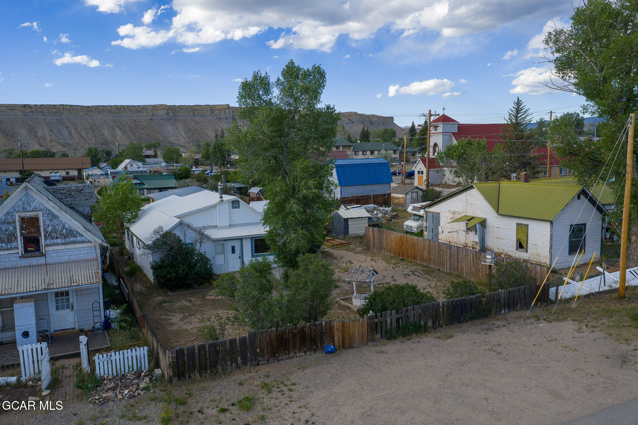 411 Eagle Avenue Kremmling CO 80459