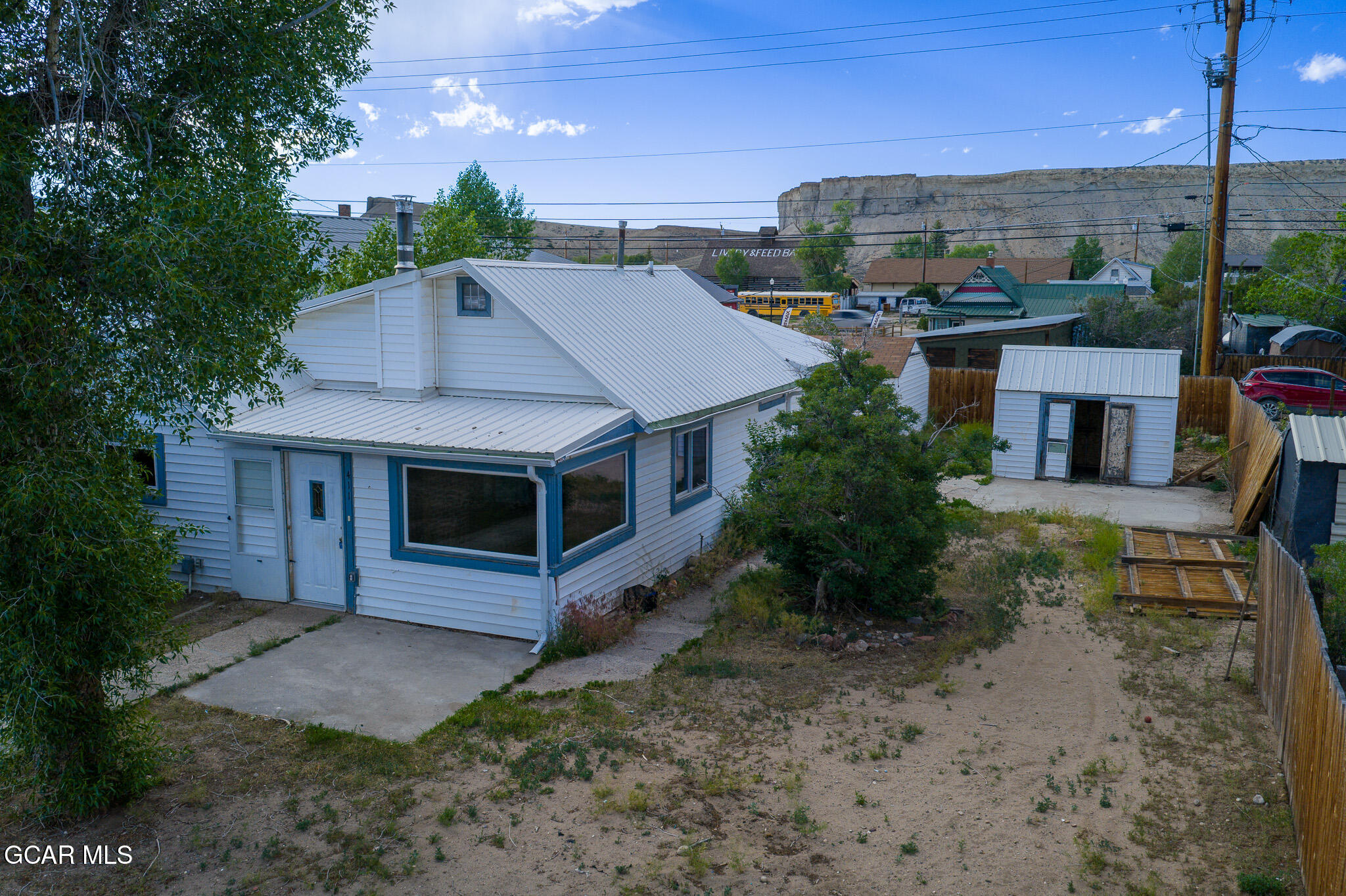 411 Eagle Avenue Kremmling CO 80459
