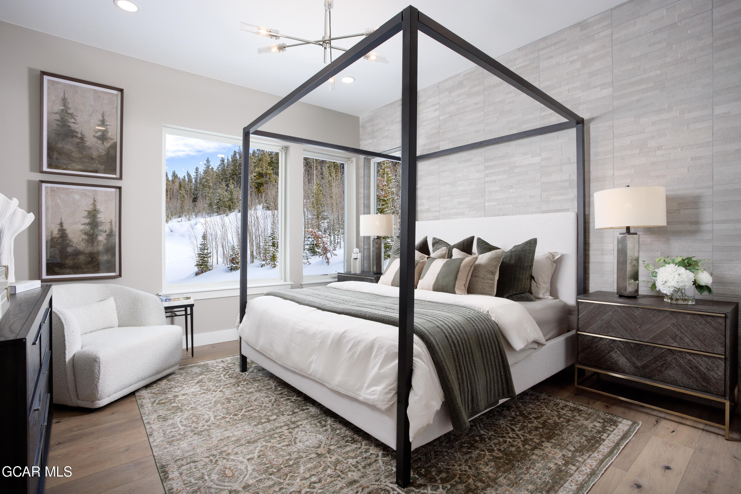 121 Scenic Trail Winter Park CO 80482