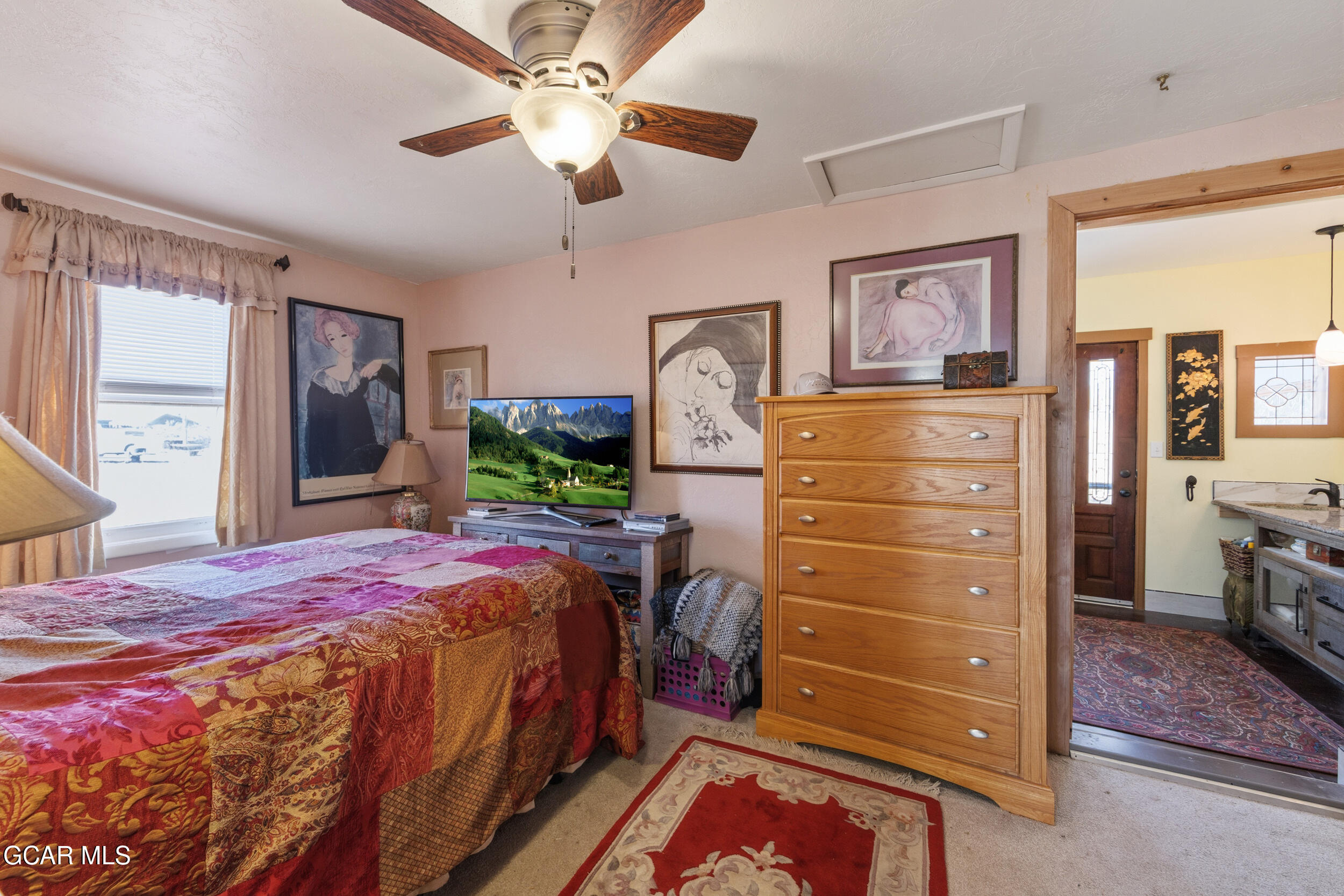 1001 Kinsey Avenue Kremmling CO 80459