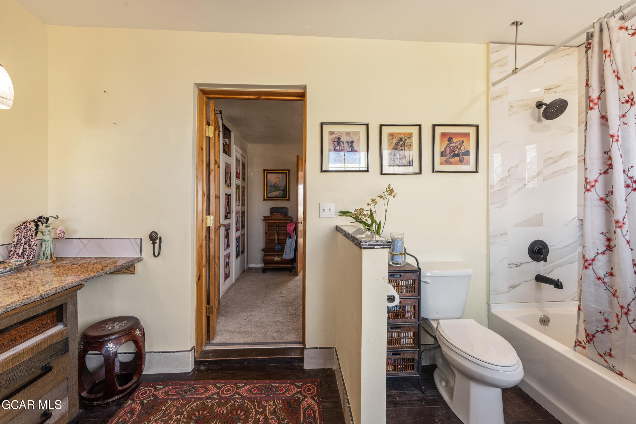1001 Kinsey Avenue Kremmling CO 80459