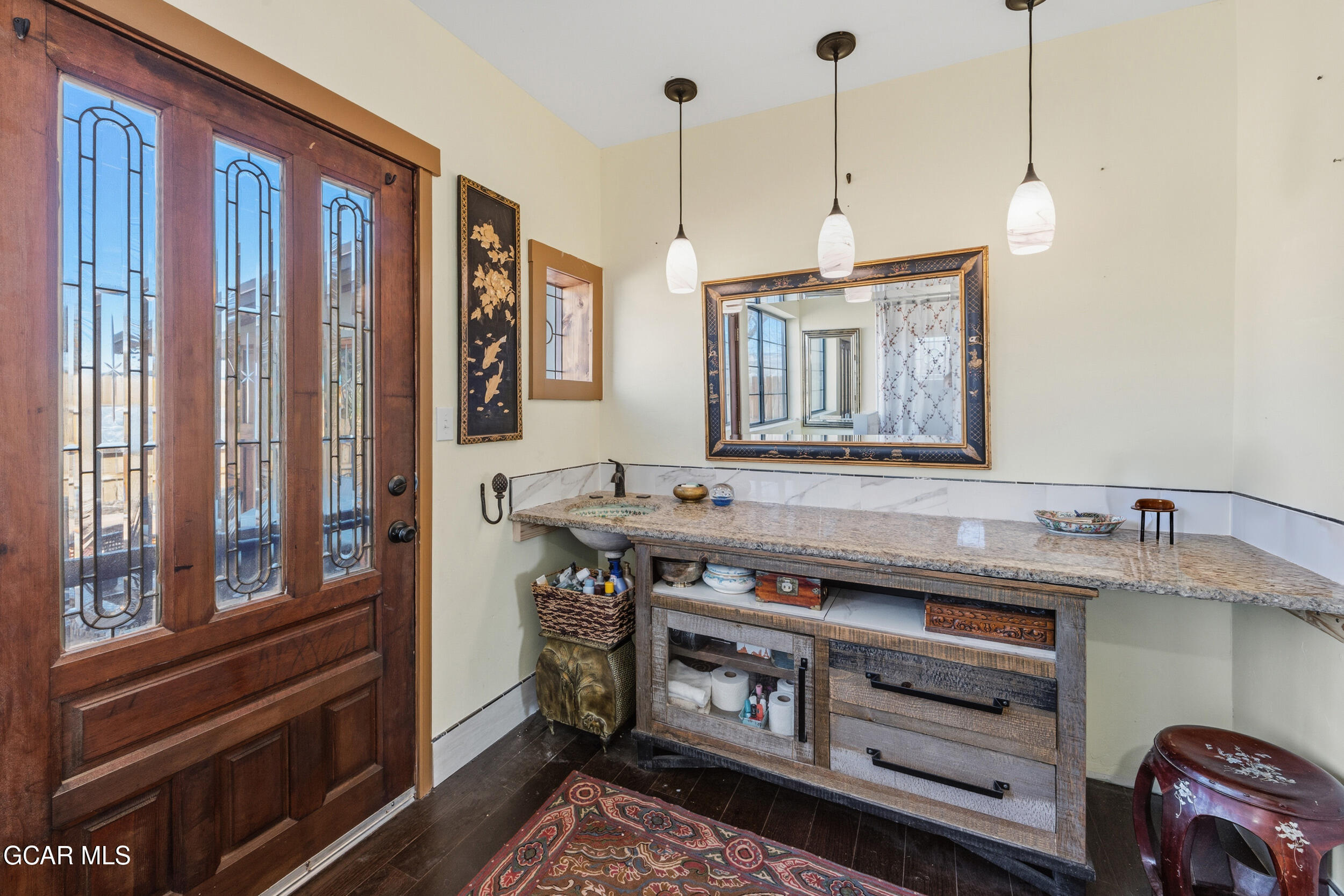 1001 Kinsey Avenue Kremmling CO 80459