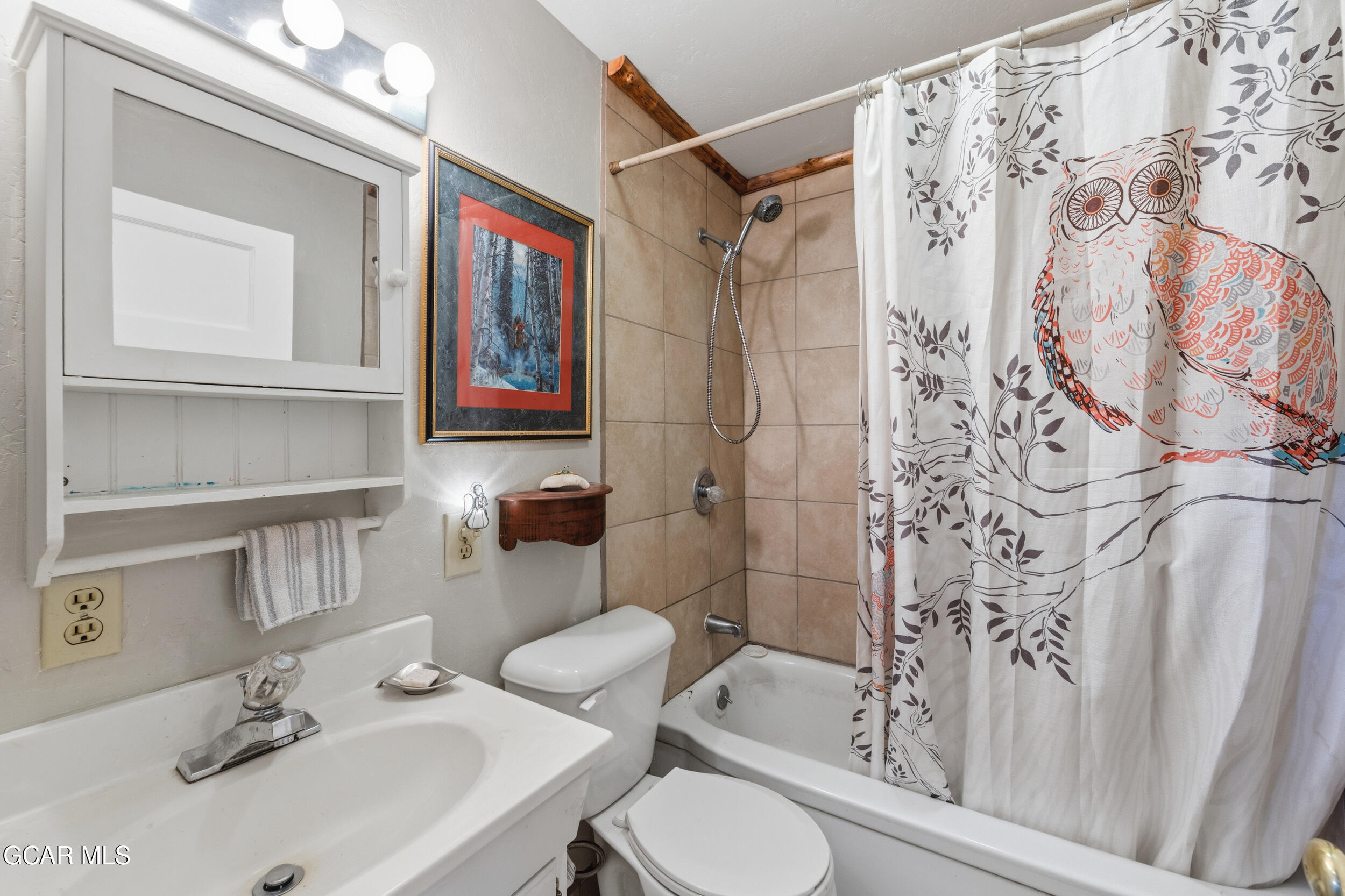 1001 Kinsey Avenue Kremmling CO 80459