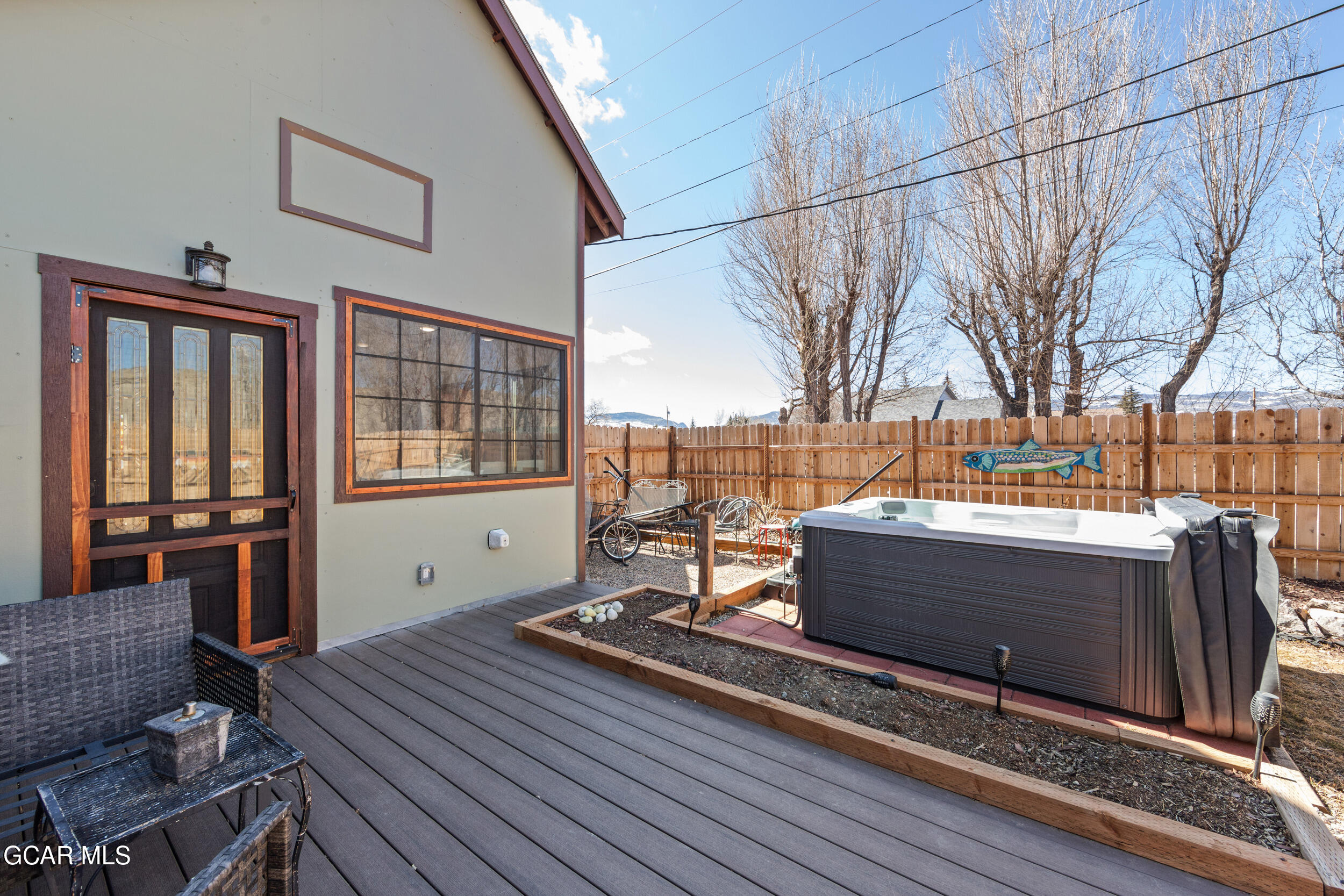 1001 Kinsey Avenue Kremmling CO 80459