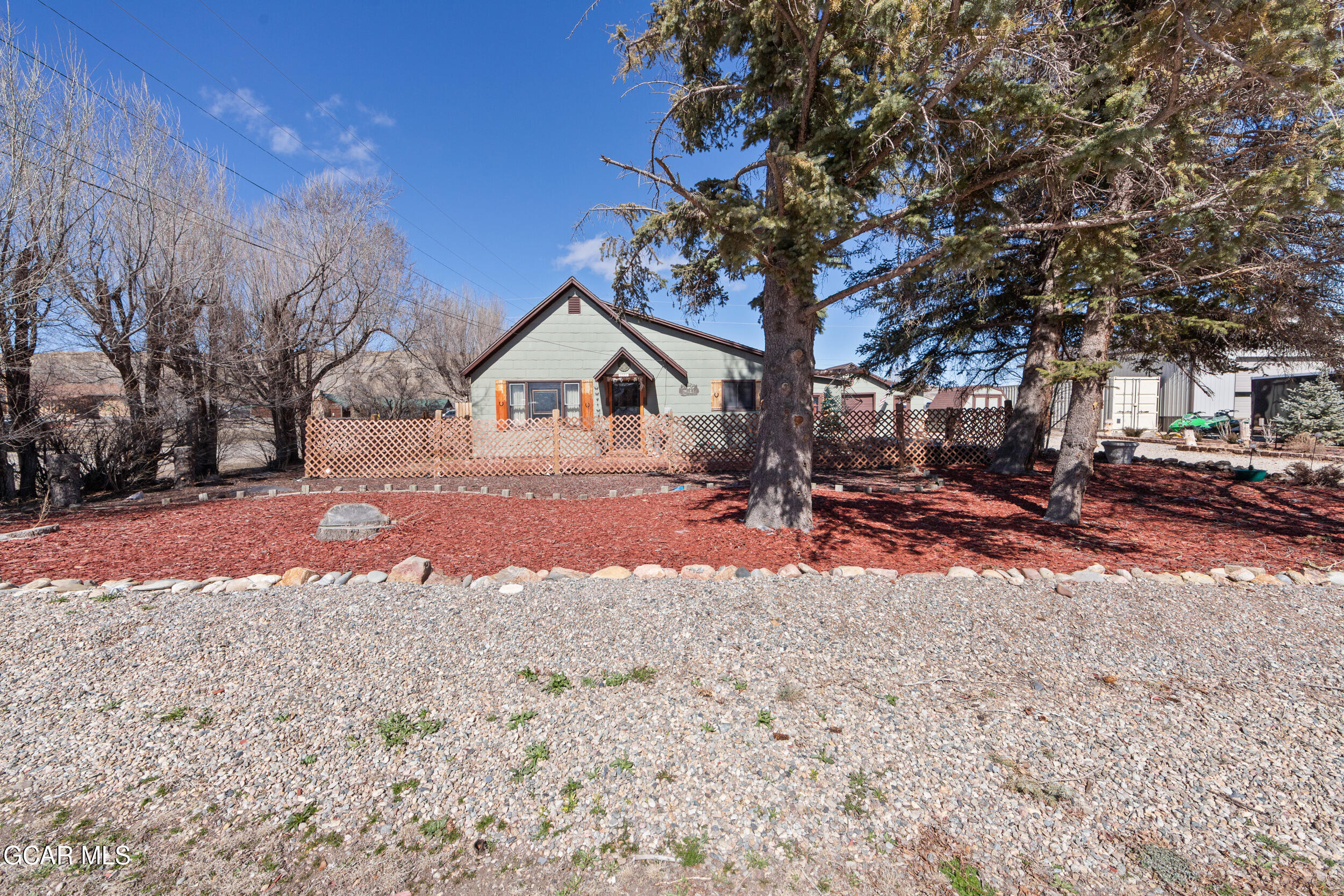 1001 Kinsey Avenue Kremmling CO 80459