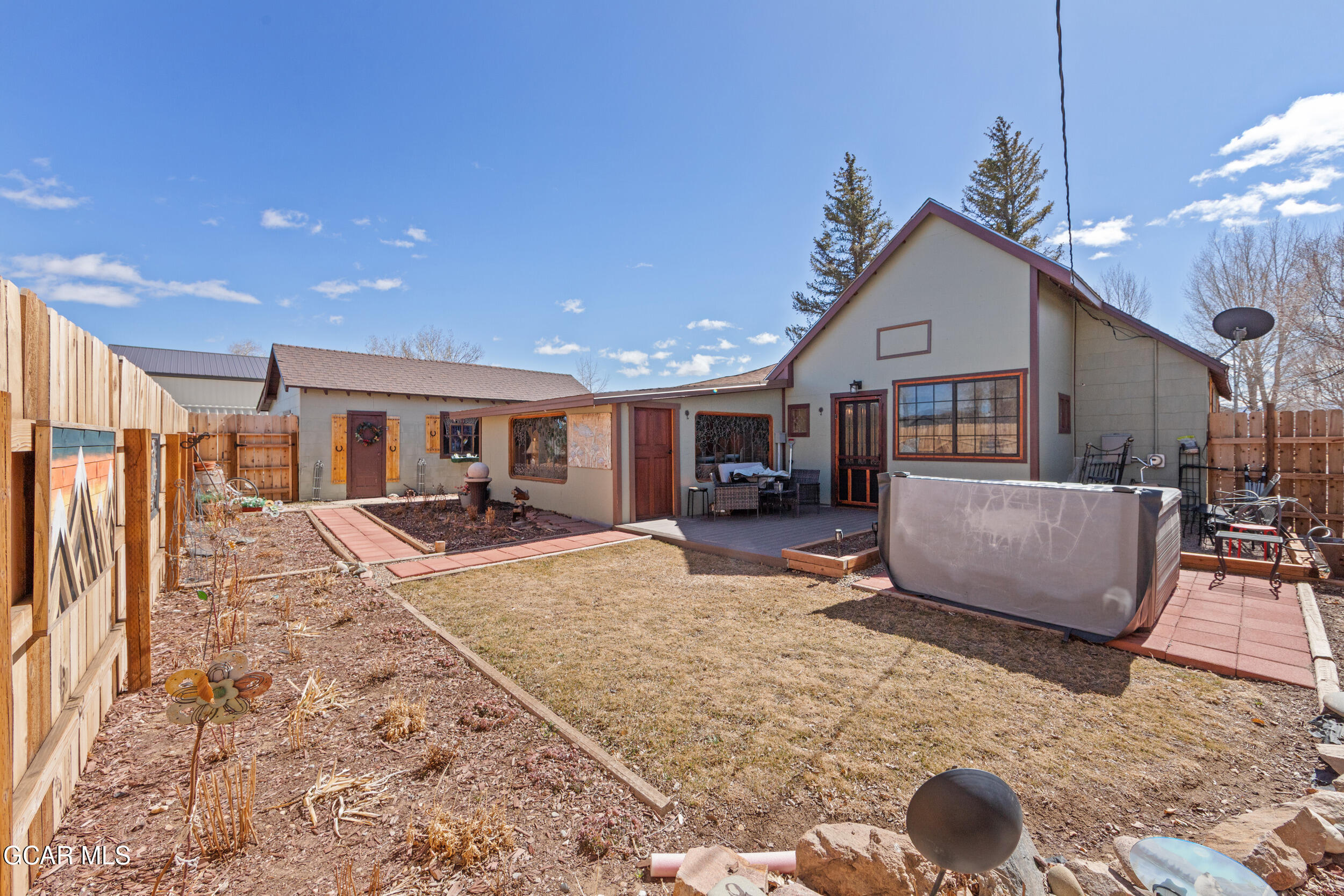 1001 Kinsey Avenue Kremmling CO 80459