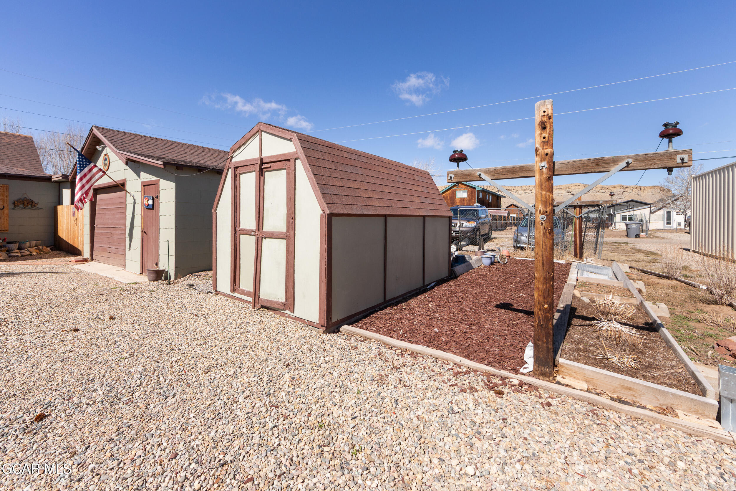 1001 Kinsey Avenue Kremmling CO 80459