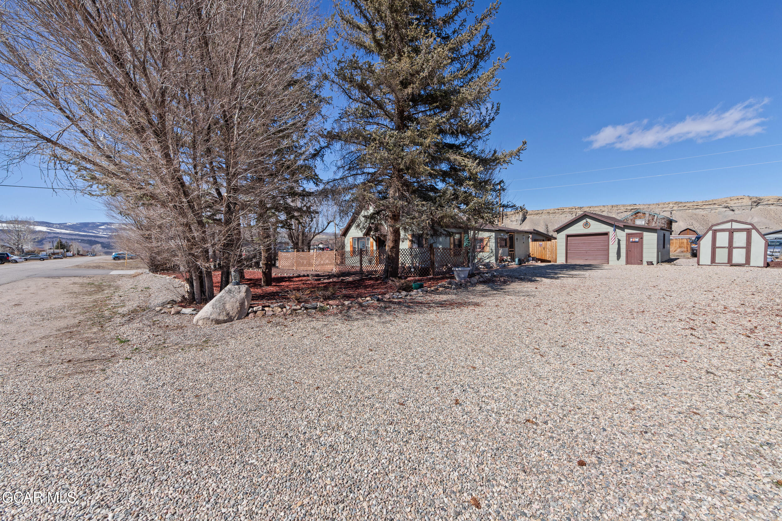 1001 Kinsey Avenue Kremmling CO 80459