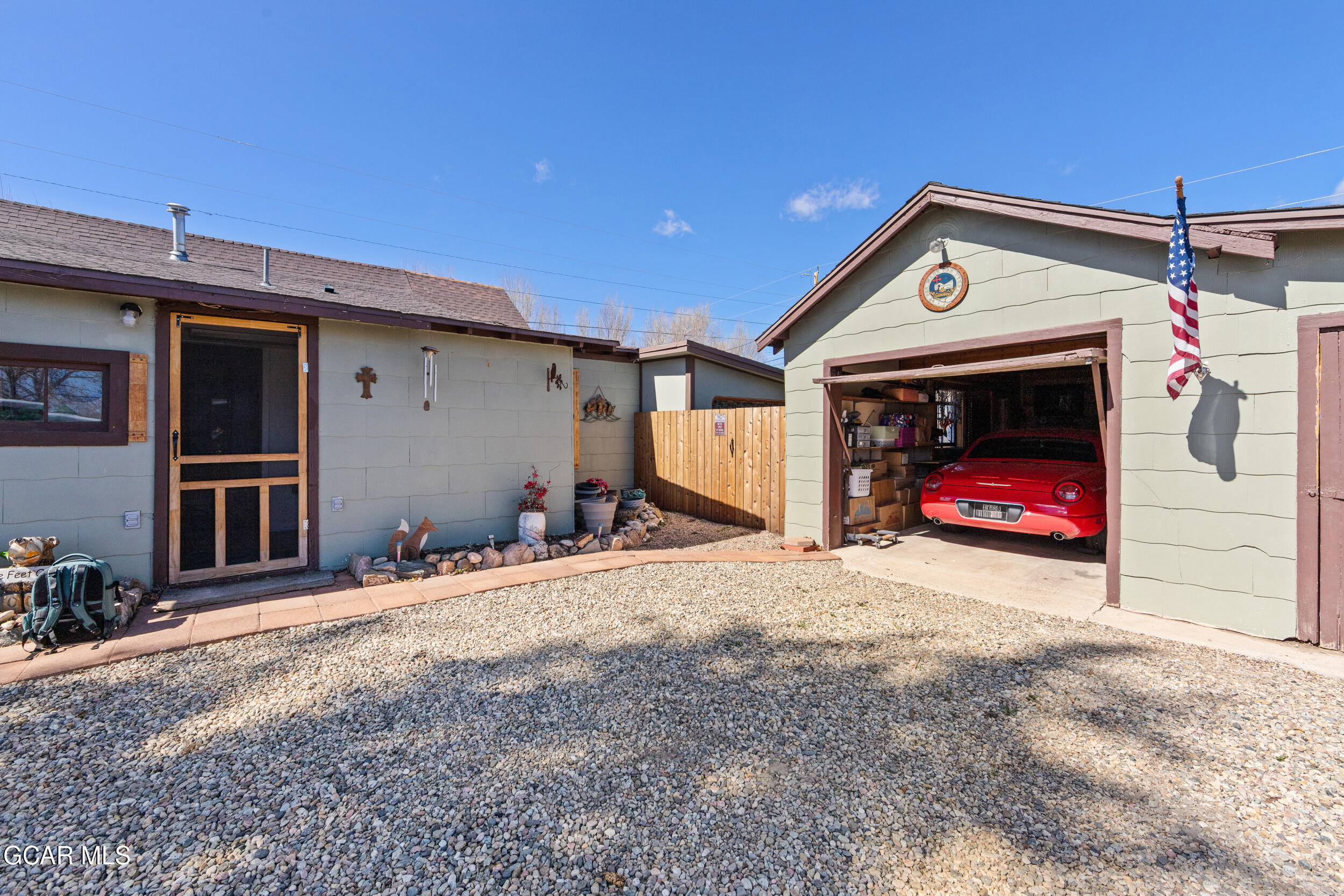 1001 Kinsey Avenue Kremmling CO 80459