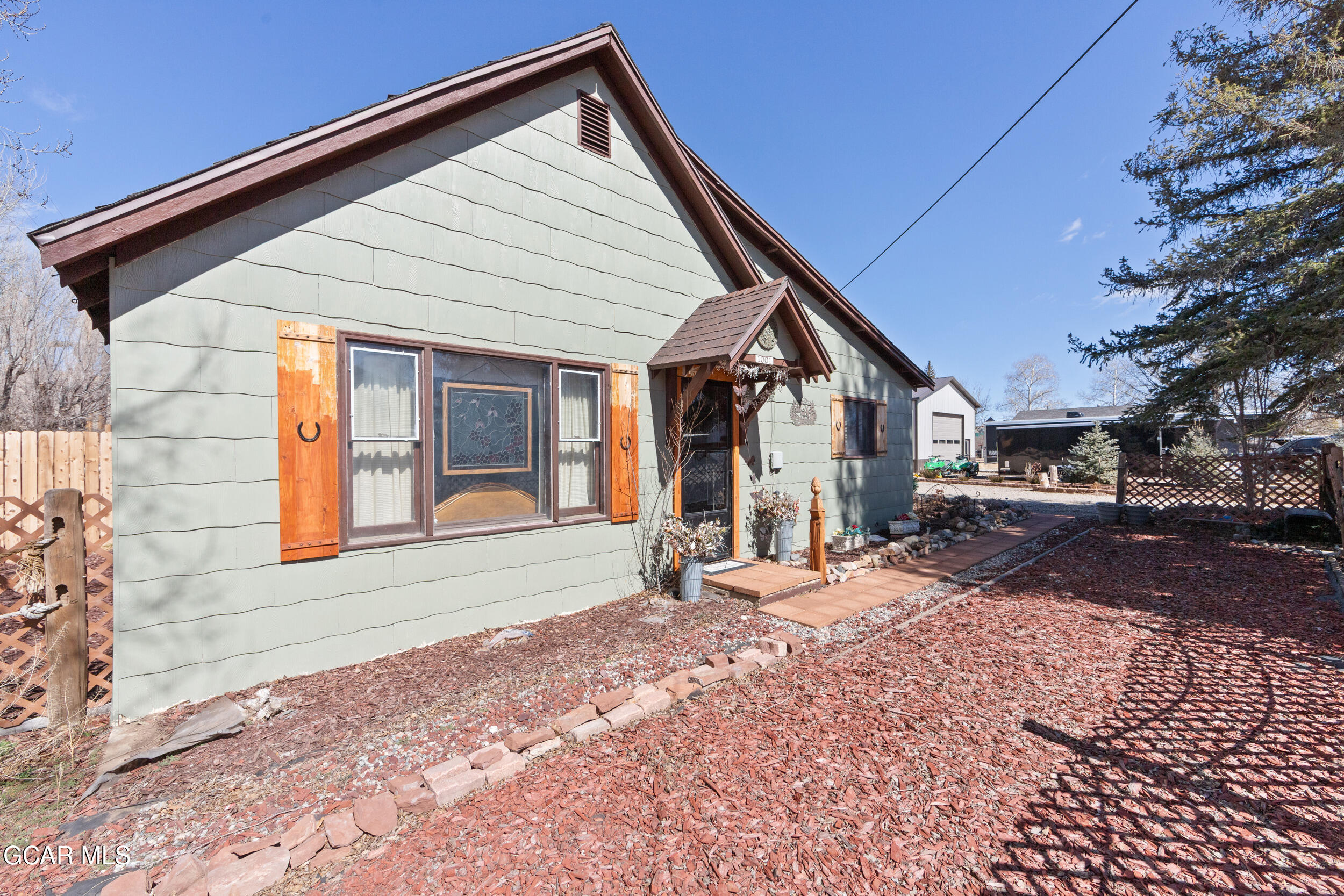 1001 Kinsey Avenue Kremmling CO 80459
