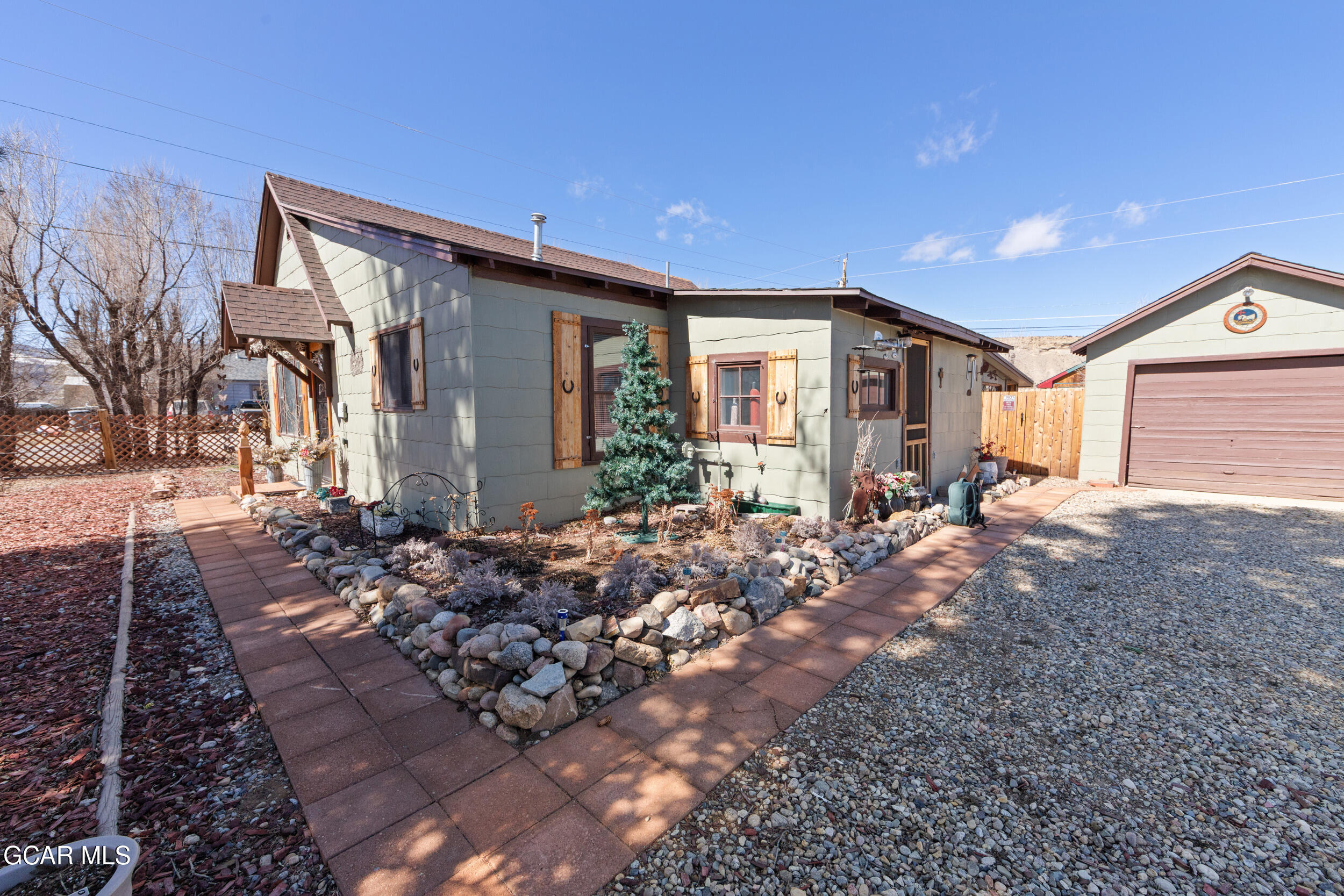 1001 Kinsey Avenue Kremmling CO 80459