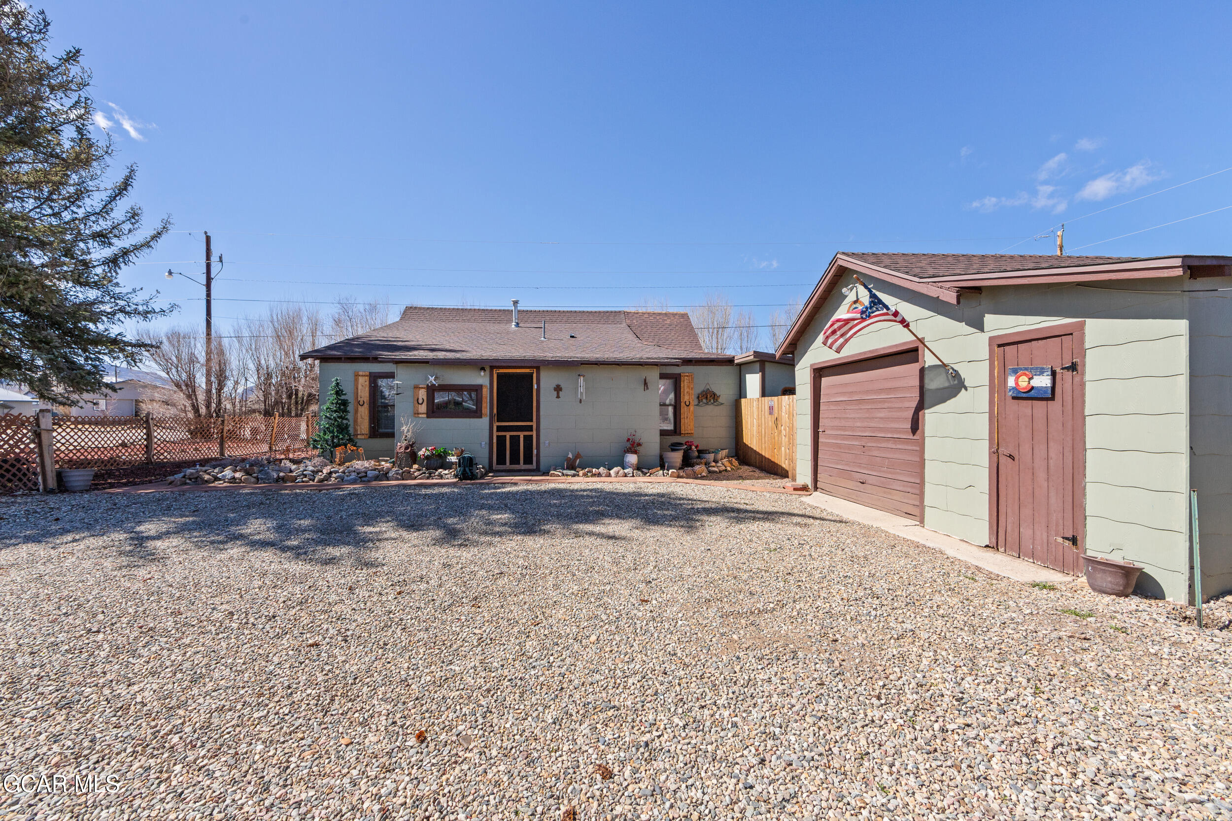 1001 Kinsey Avenue Kremmling CO 80459