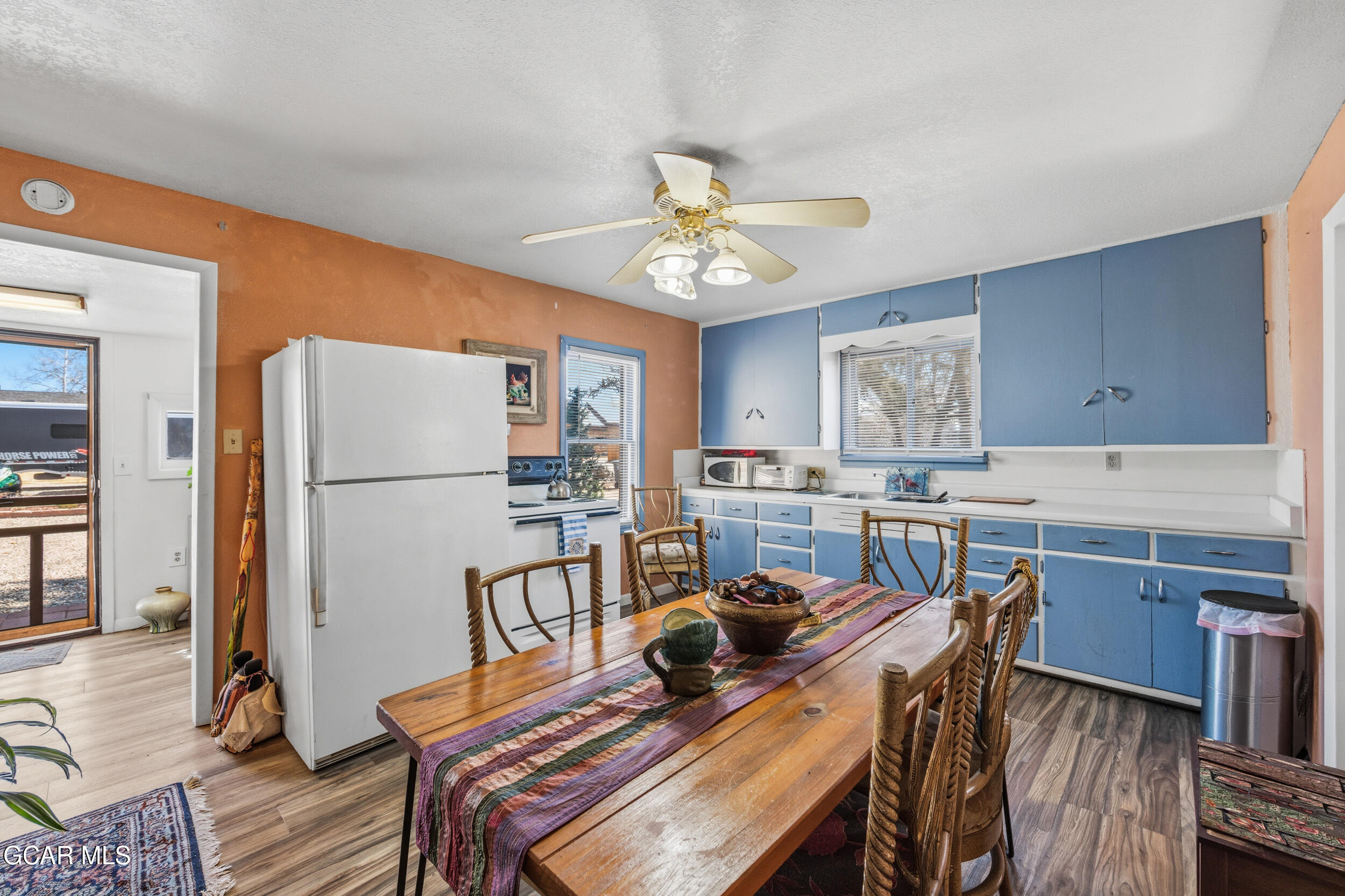 1001 Kinsey Avenue Kremmling CO 80459