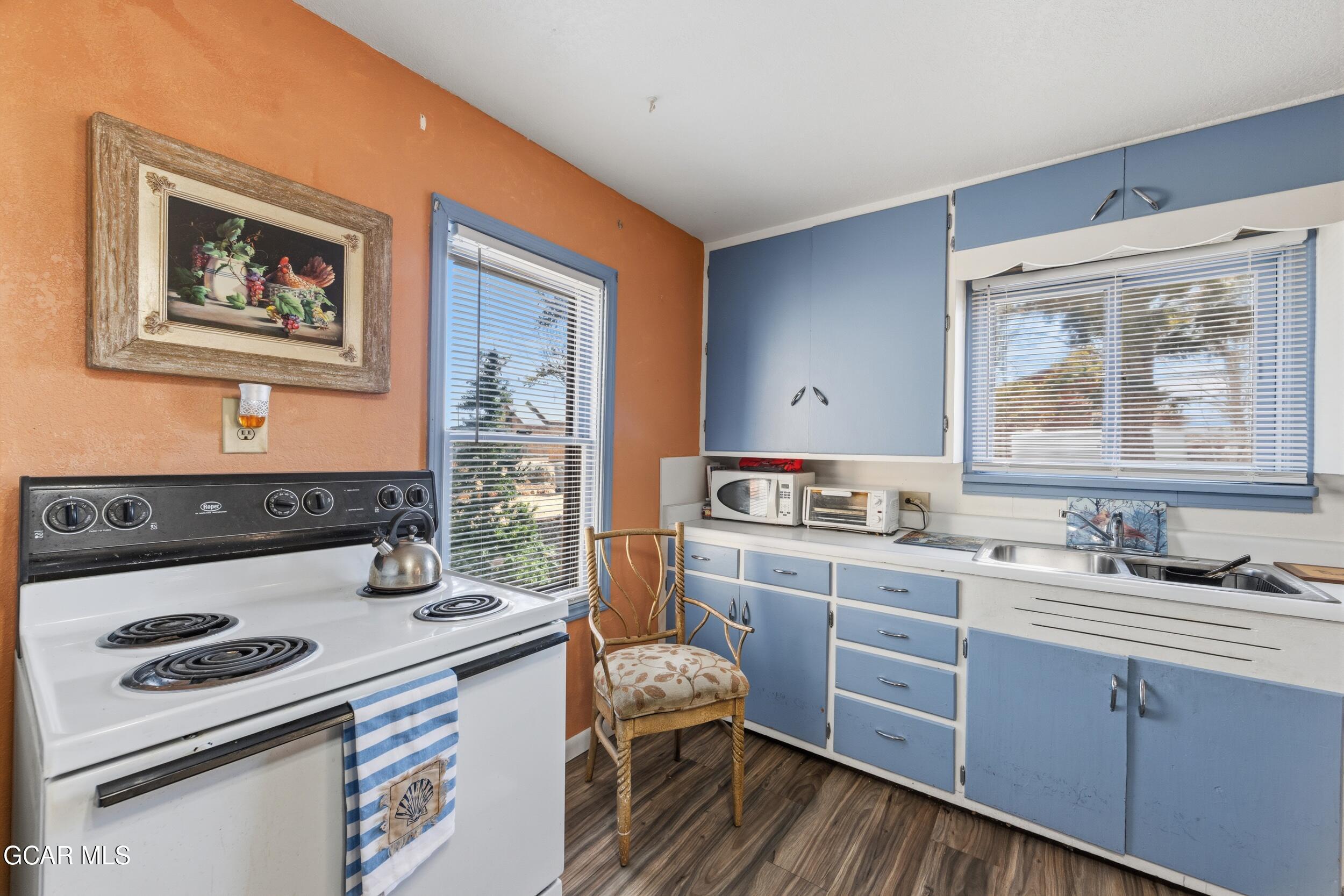 1001 Kinsey Avenue Kremmling CO 80459