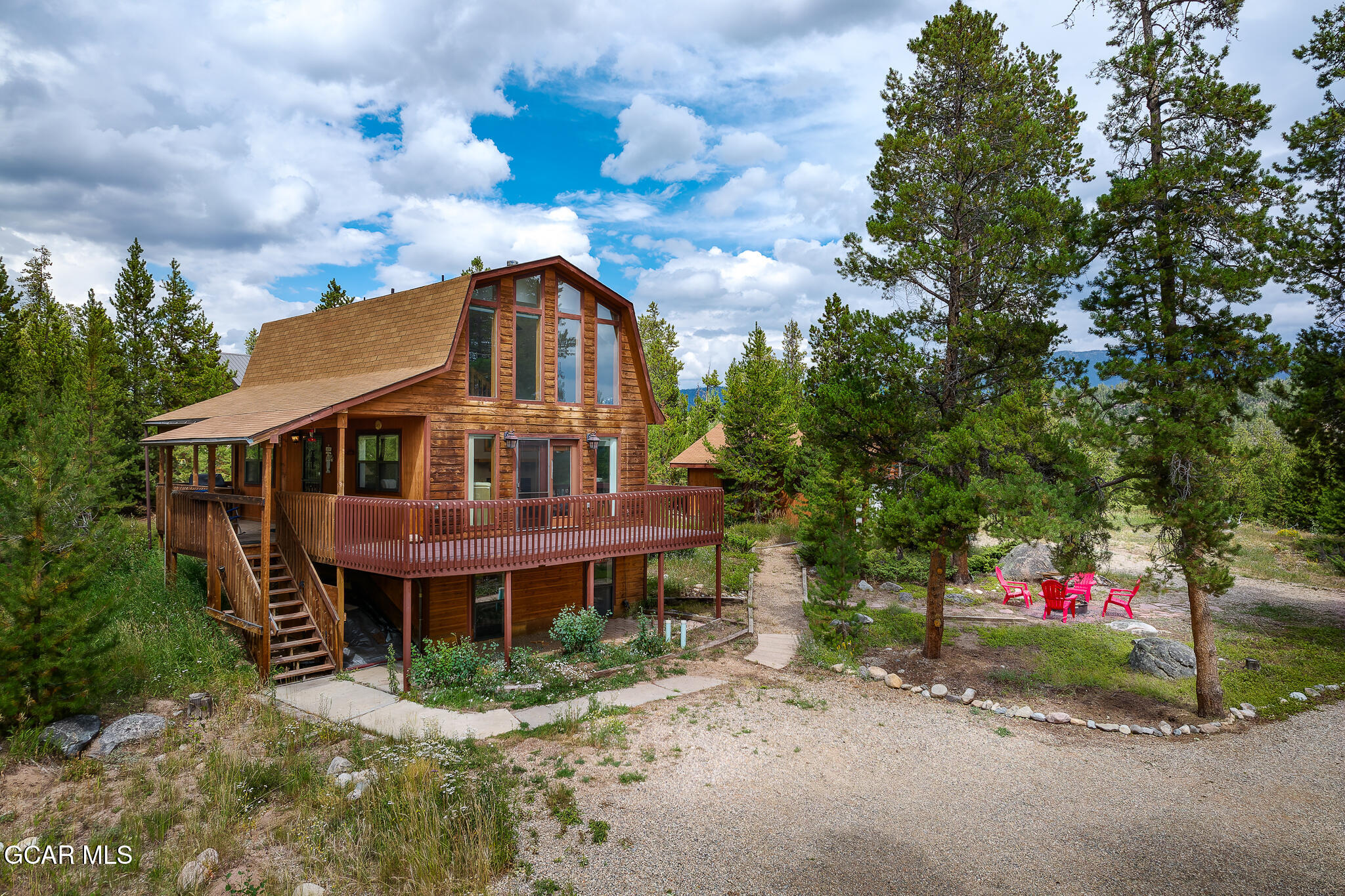 73 GCR 6529 Grand Lake CO 80447