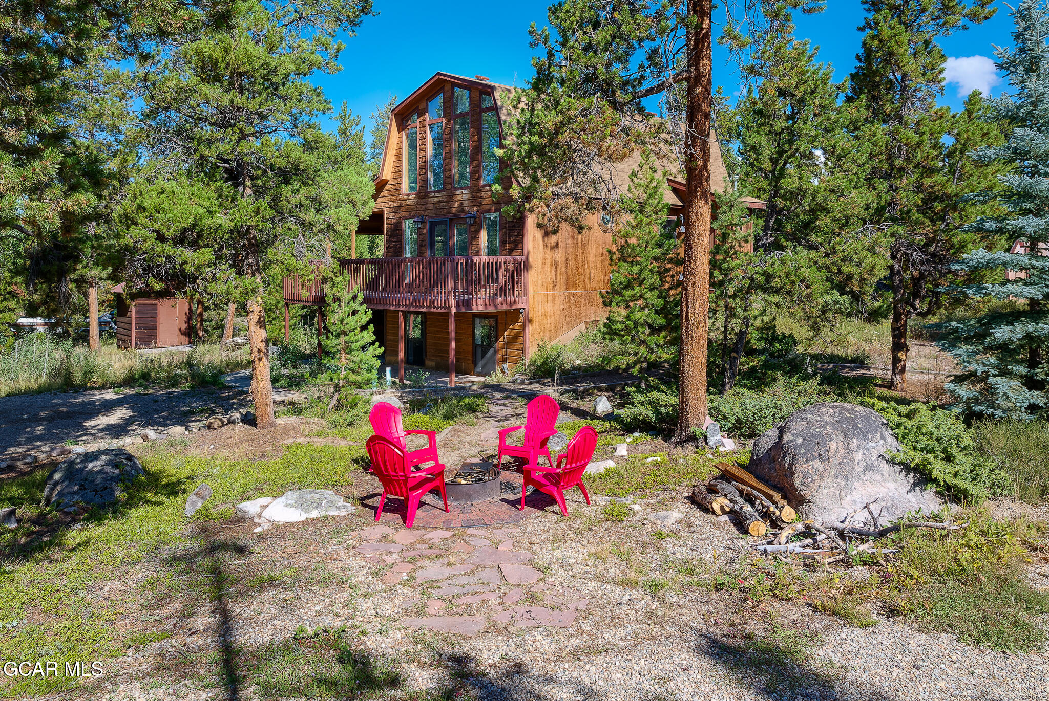 73 GCR 6529 Grand Lake CO 80447