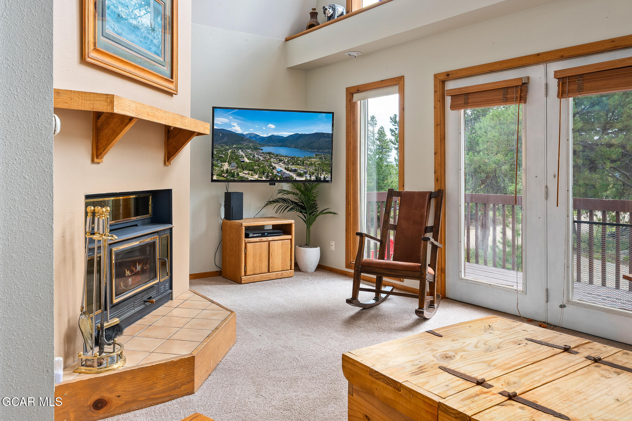 73 GCR 6529 Grand Lake CO 80447