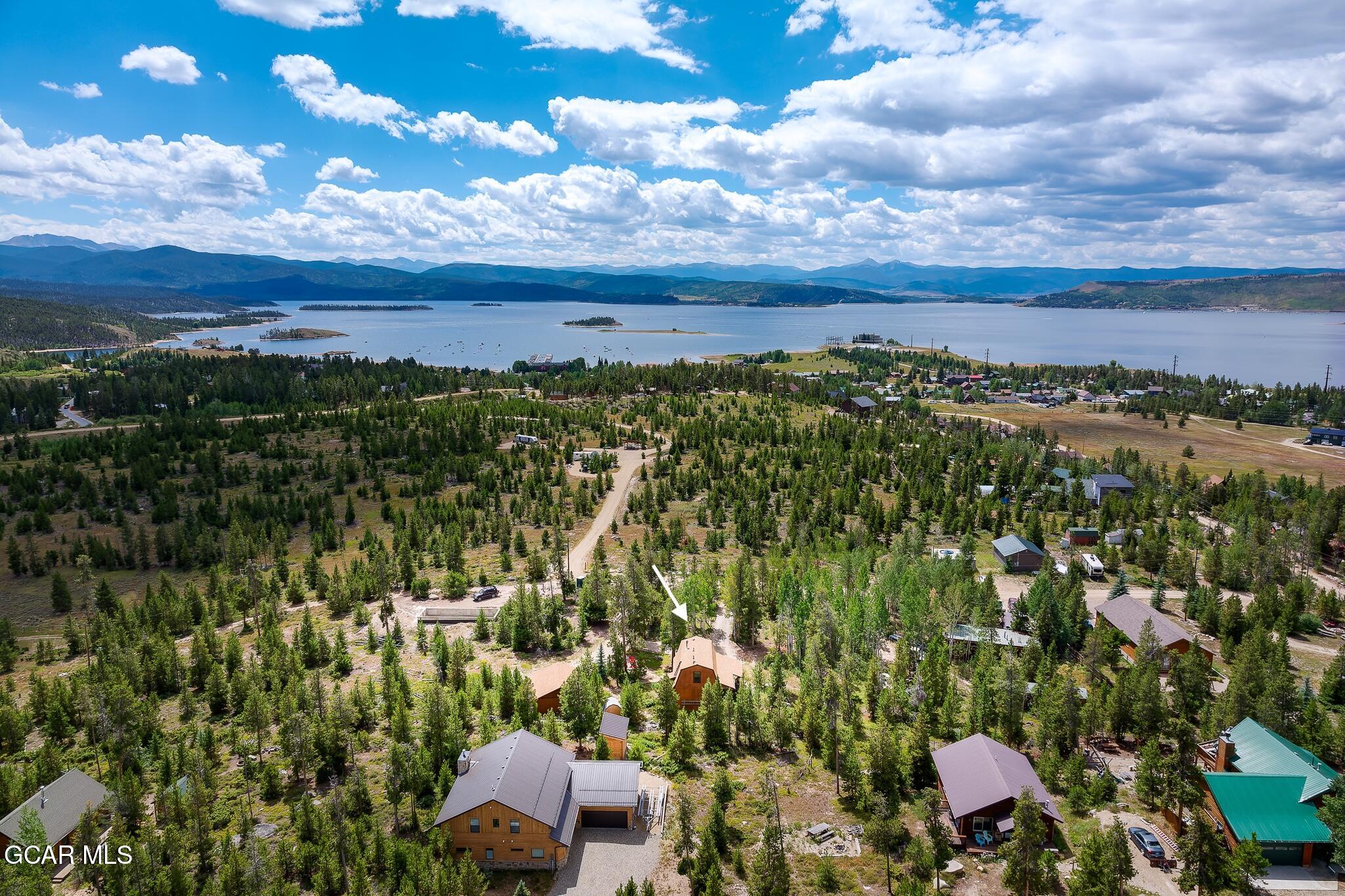 73 GCR 6529 Grand Lake CO 80447