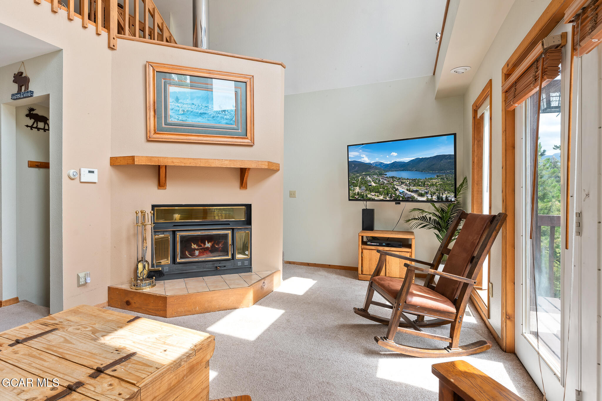 73 GCR 6529 Grand Lake CO 80447