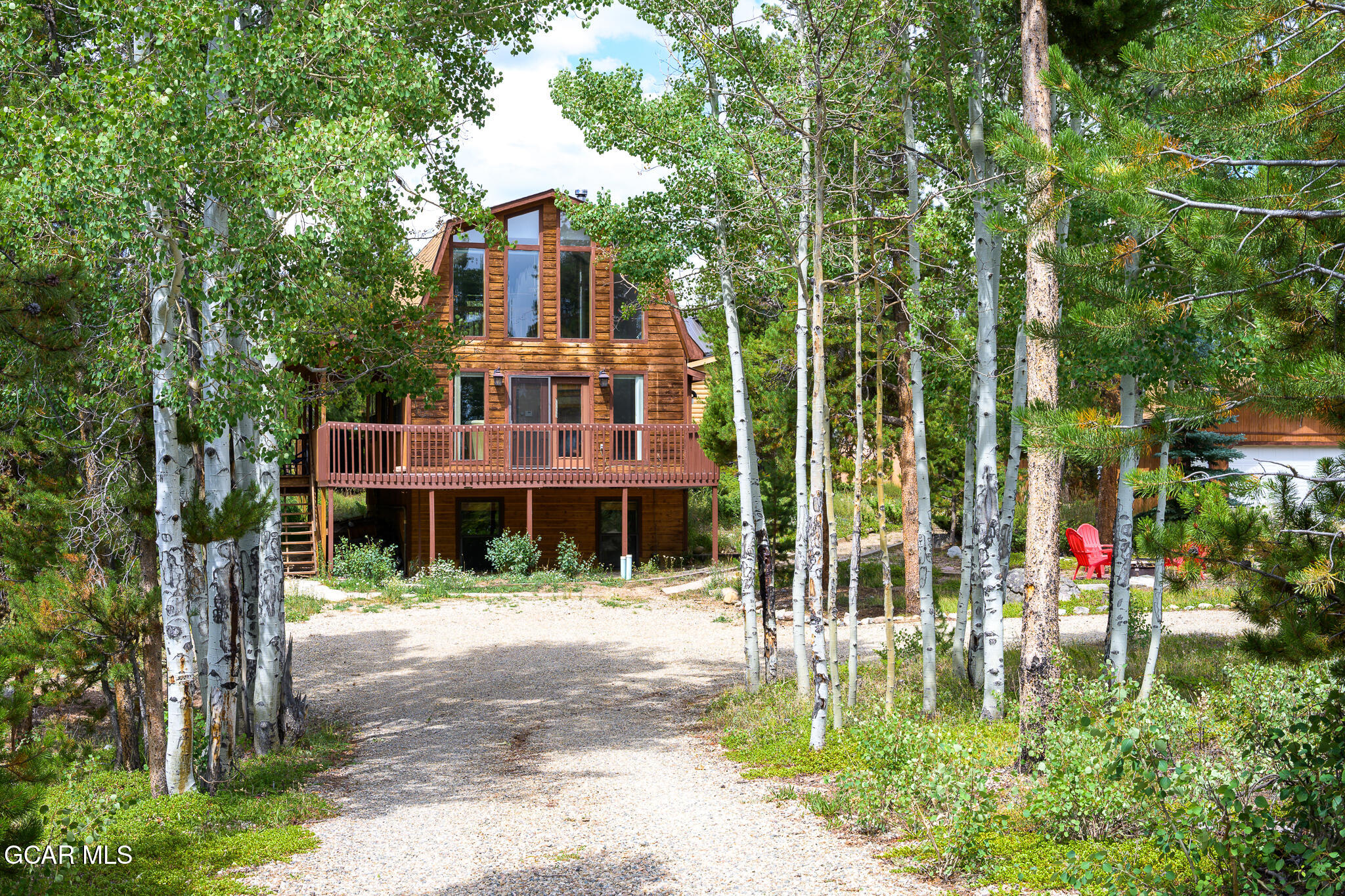 73 GCR 6529 Grand Lake CO 80447