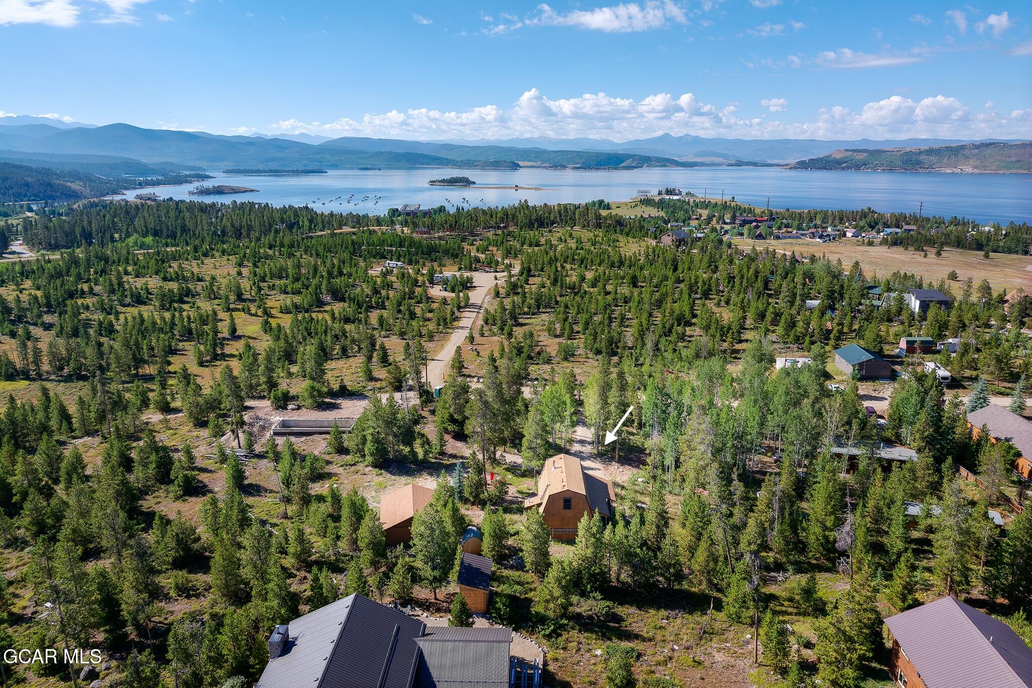 73 GCR 6529 Grand Lake CO 80447