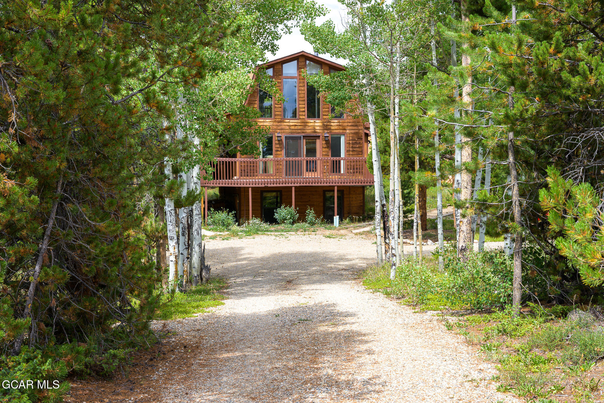 73 GCR 6529 Grand Lake CO 80447