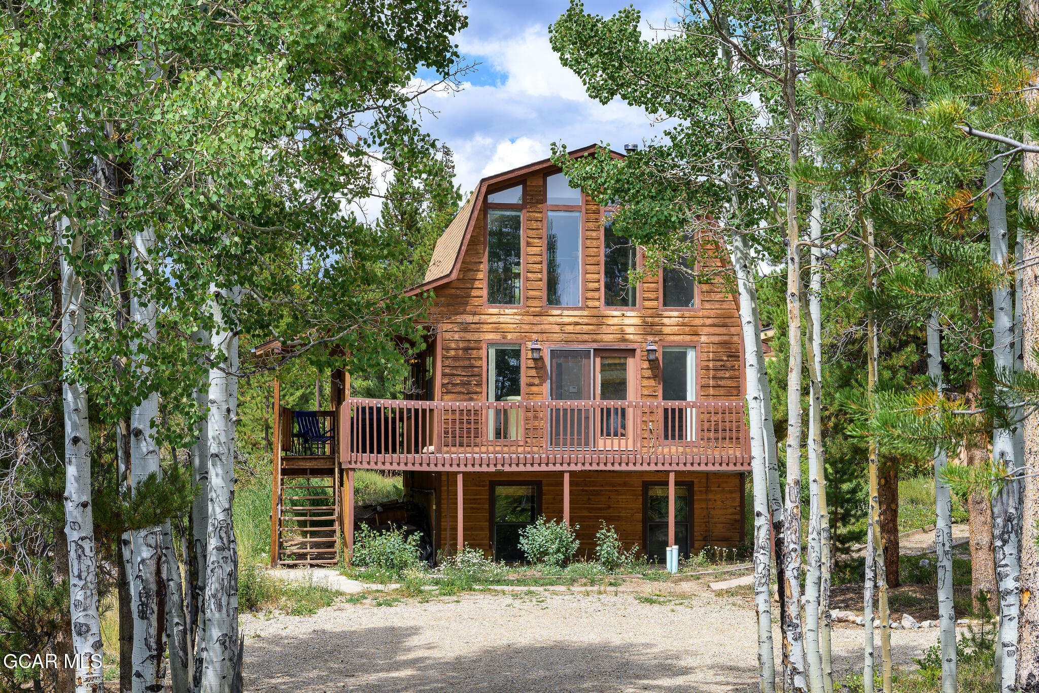 73 GCR 6529 Grand Lake CO 80447