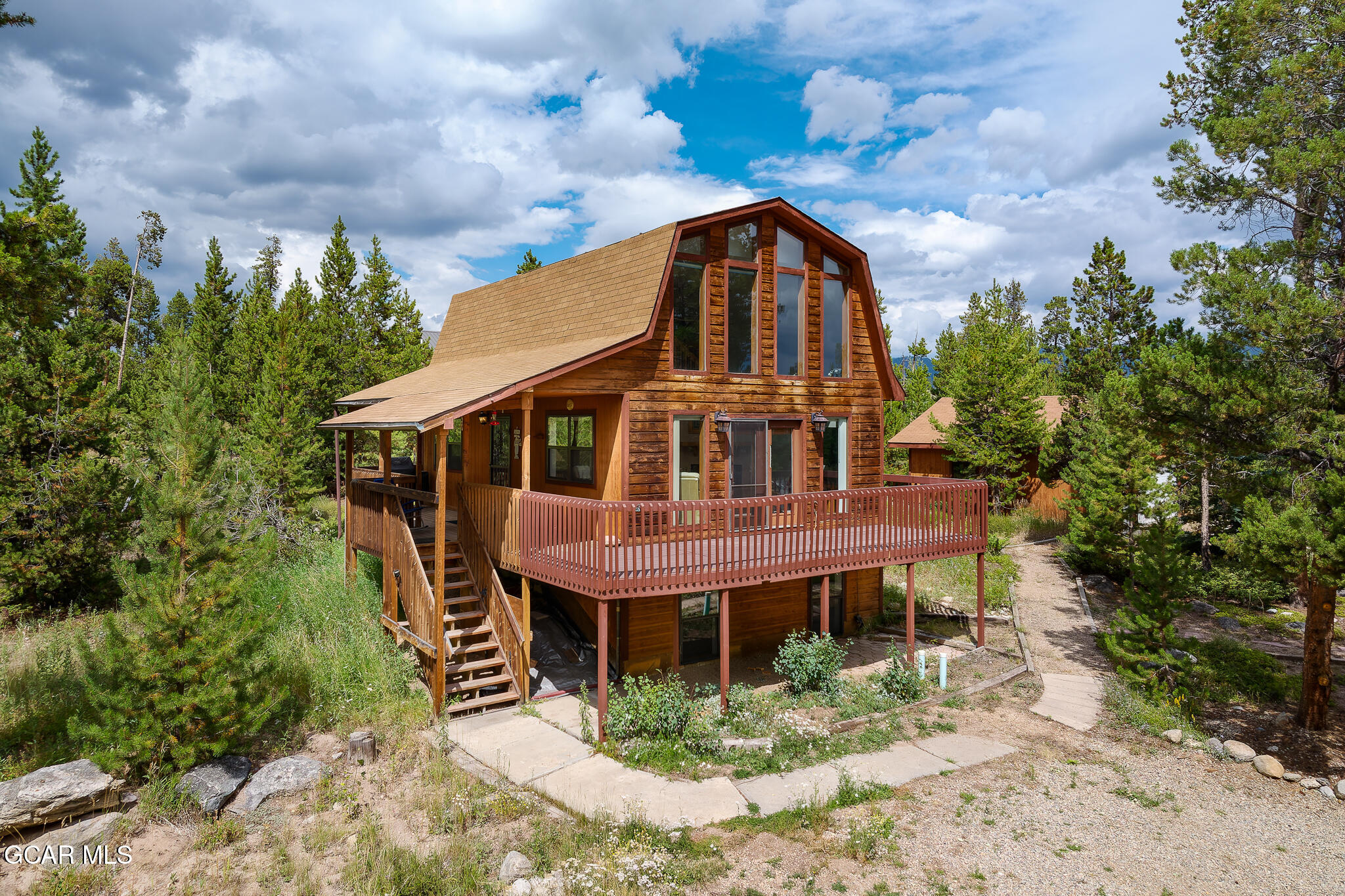 73 GCR 6529 Grand Lake CO 80447