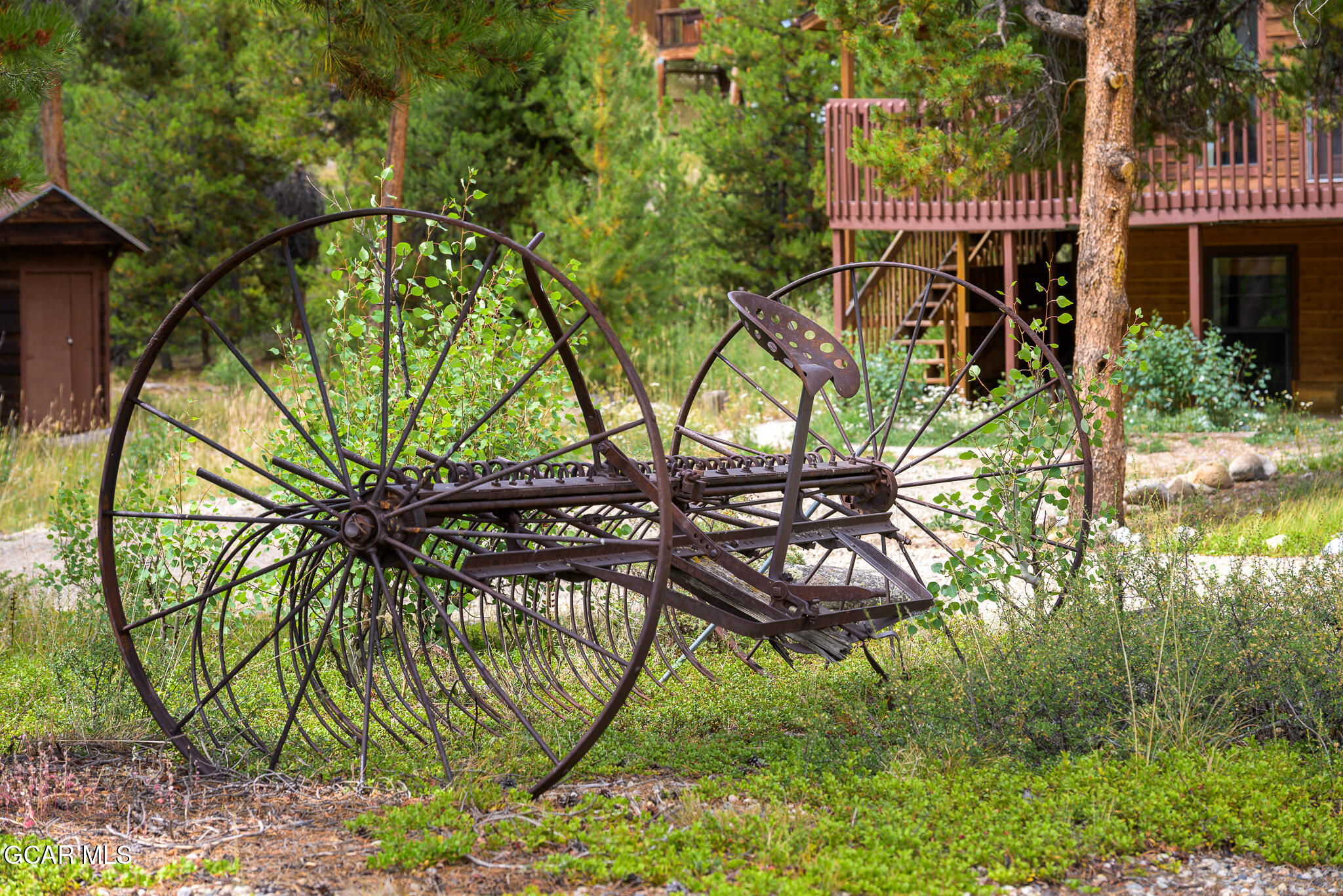 73 GCR 6529 Grand Lake CO 80447