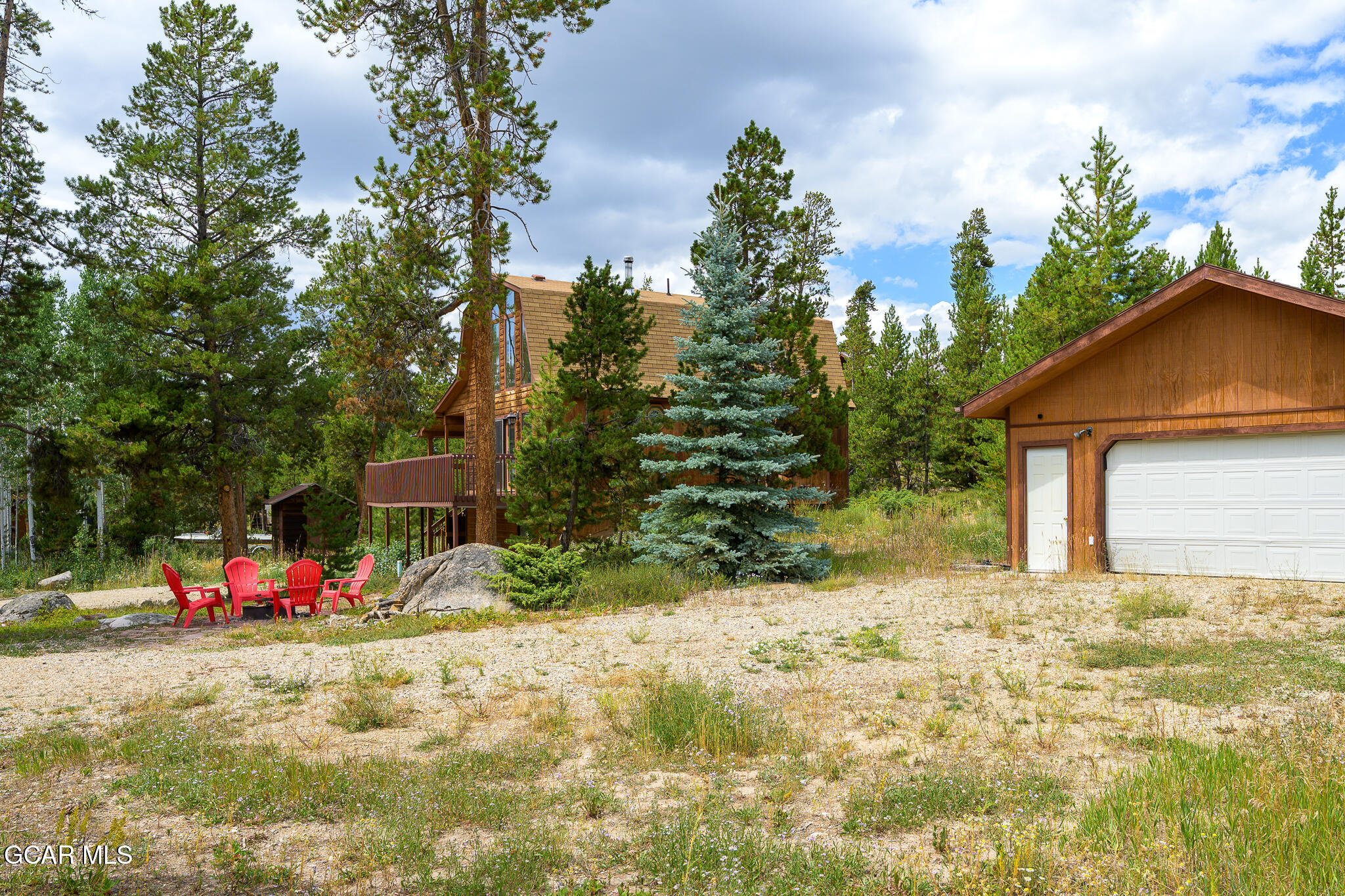 73 GCR 6529 Grand Lake CO 80447