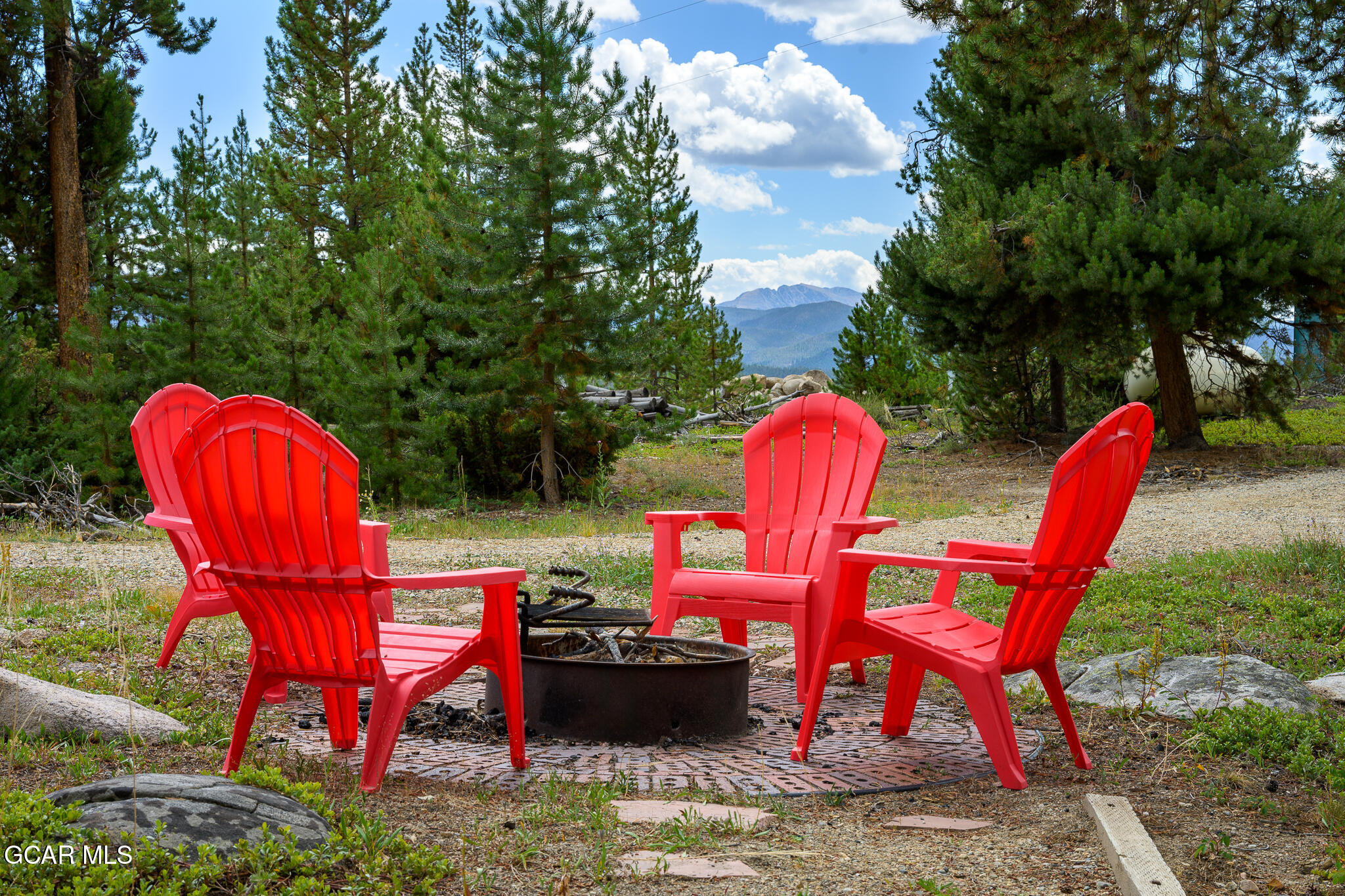 73 GCR 6529 Grand Lake CO 80447