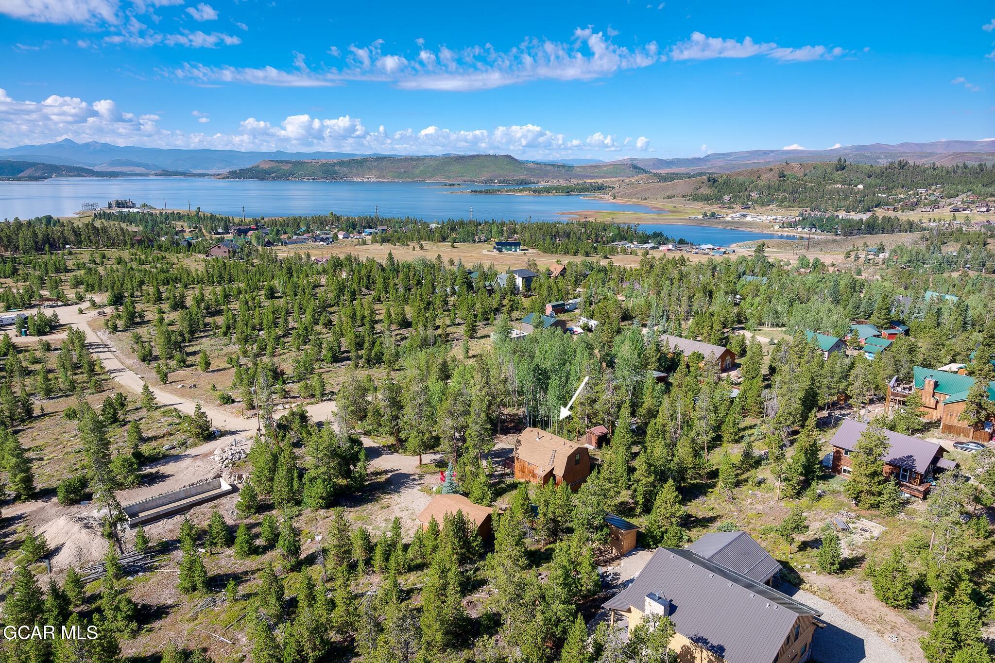 73 GCR 6529 Grand Lake CO 80447