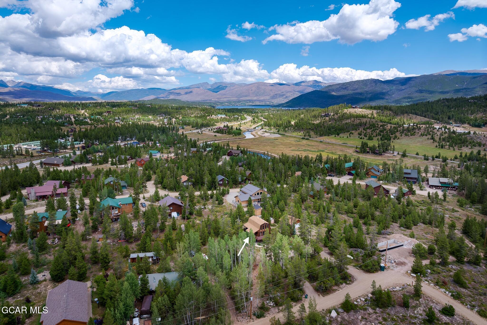 73 GCR 6529 Grand Lake CO 80447