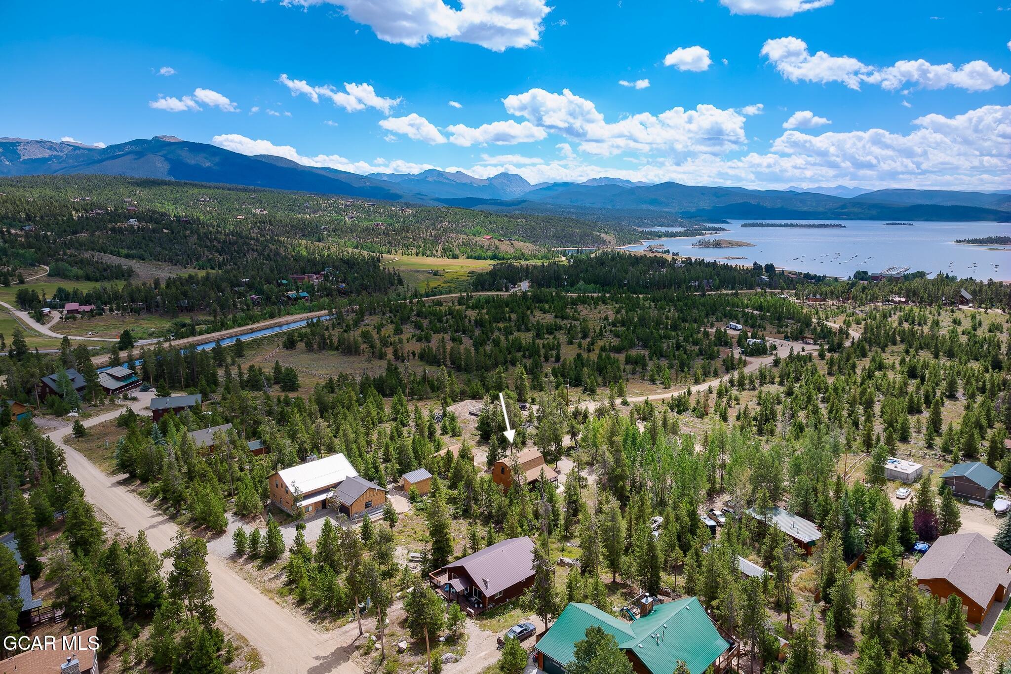 73 GCR 6529 Grand Lake CO 80447