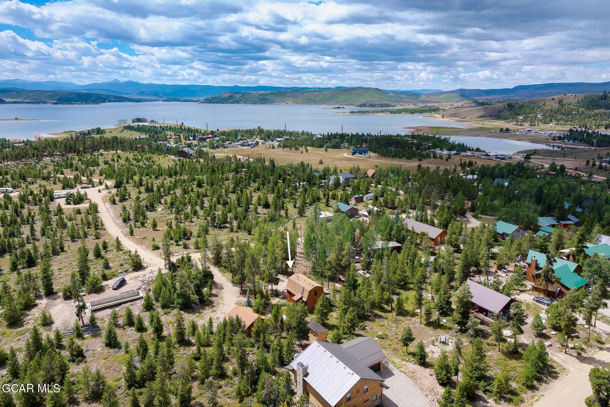 73 GCR 6529 Grand Lake CO 80447