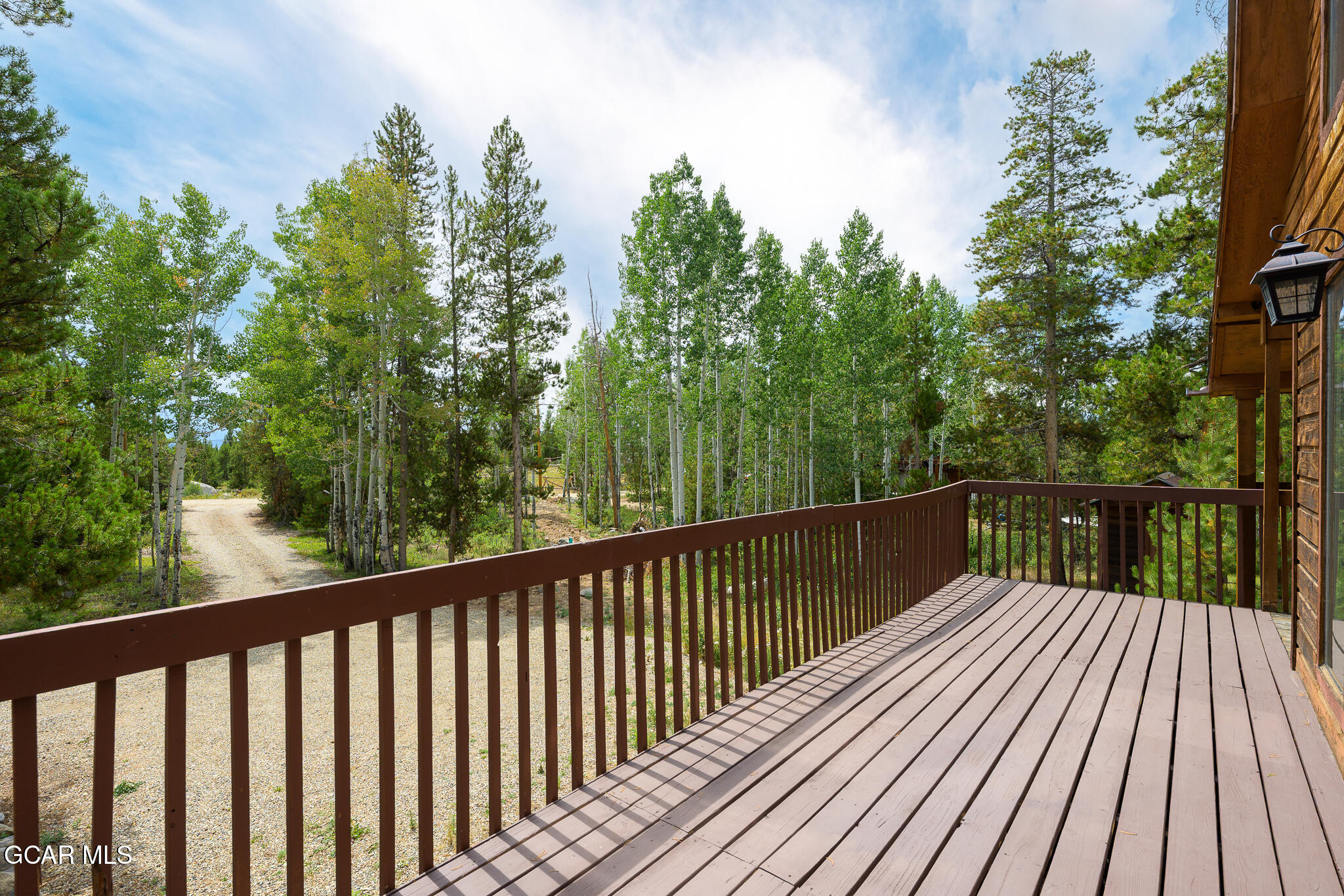 73 GCR 6529 Grand Lake CO 80447