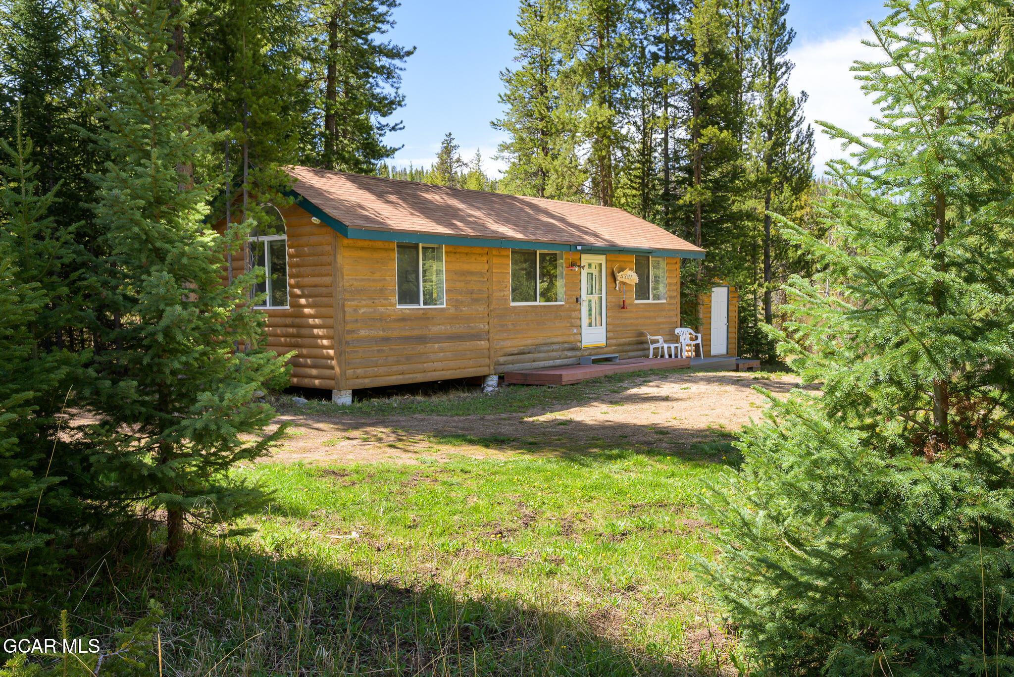 5381 County Road 84 Tabernash CO 80478