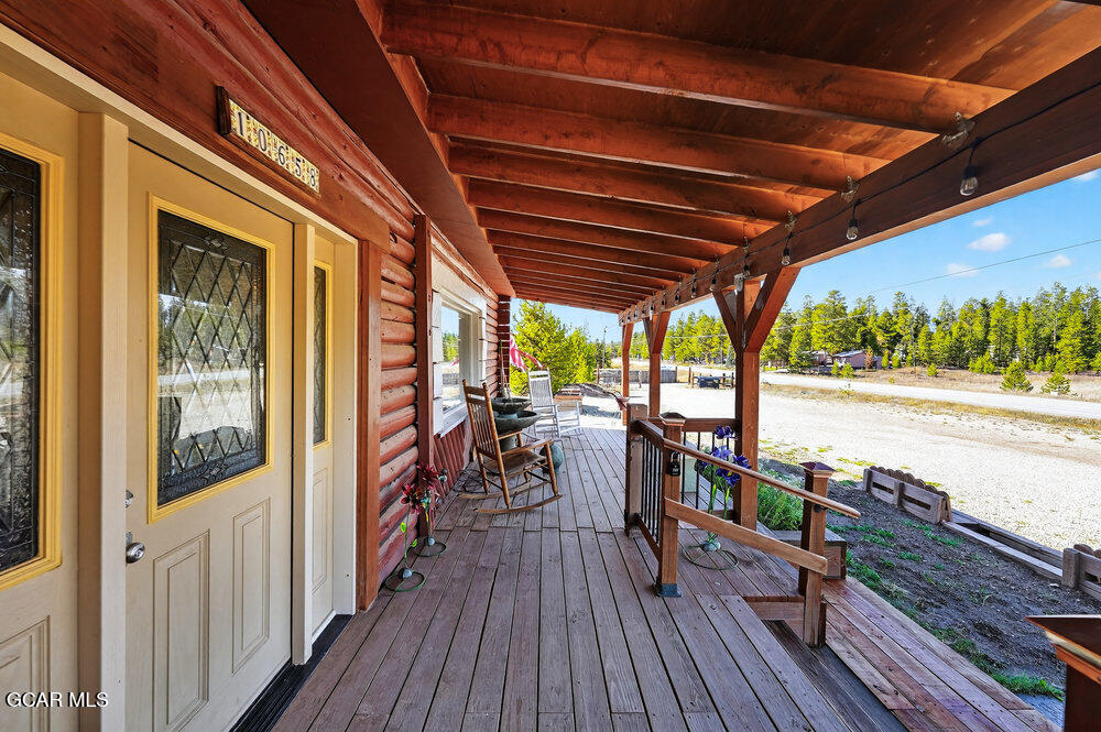 10658, 010 Us Highway 34 Grand Lake CO 80447